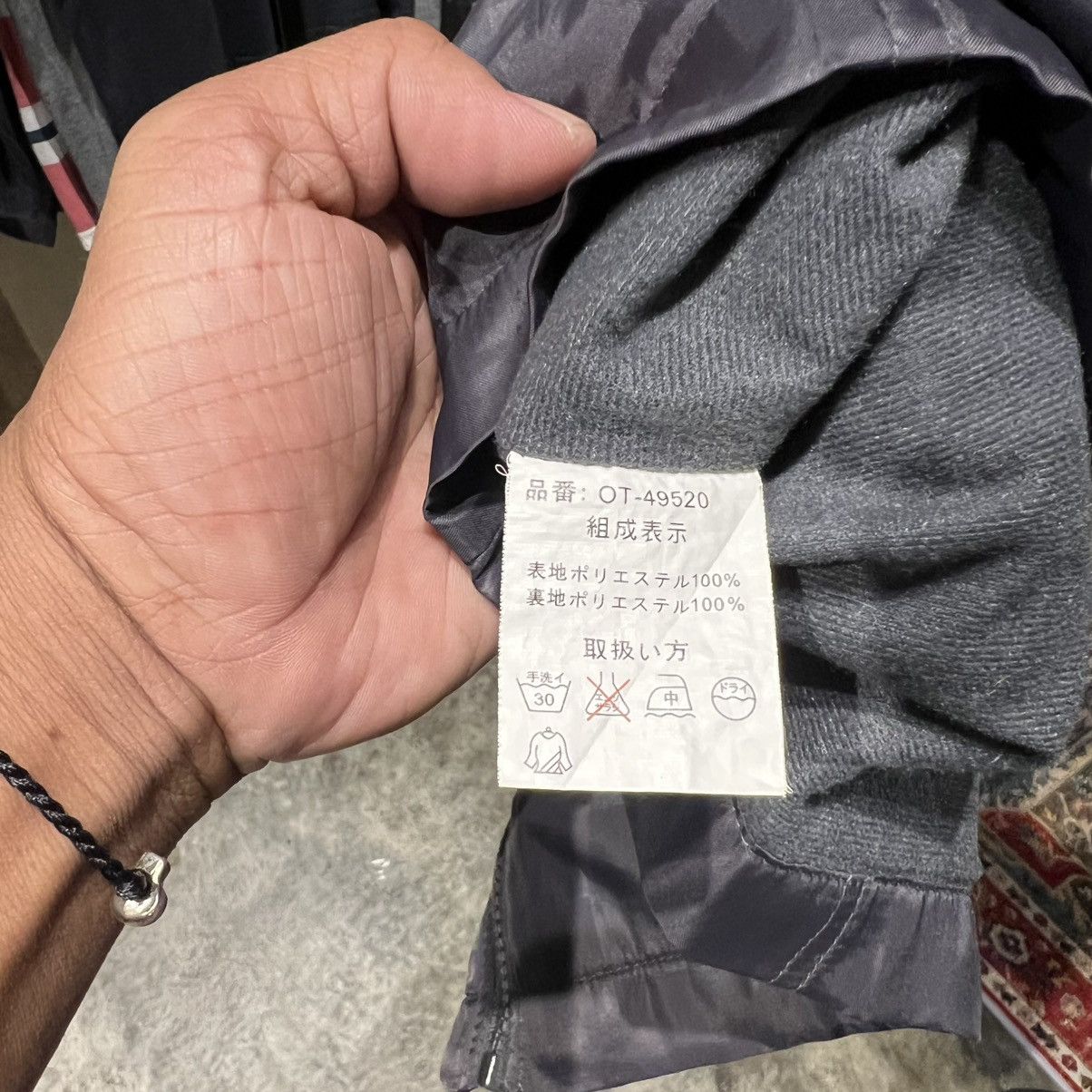 MCM MCM Legere Size US L / EU 52-54 / 3 - 11 Thumbnail
