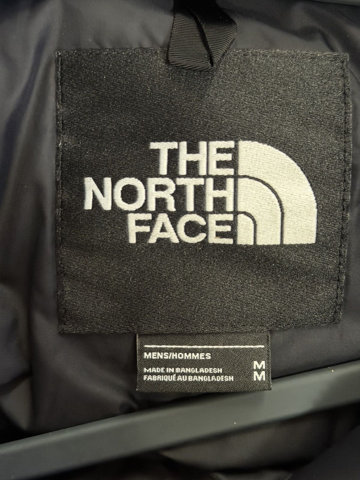 The North Face The north face puffer jacket Size US M / EU 48-50 / 2 - 3 Thumbnail