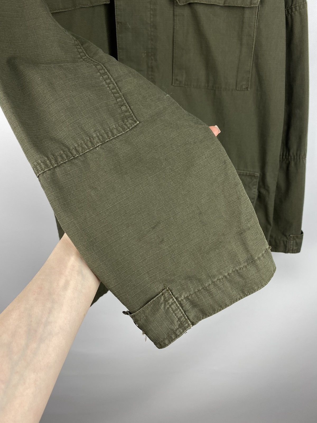 Carhartt × Vintage Carhartt vintage workwear Force jacket size Xl Size US XL / EU 56 / 4 - 12 Thumbnail