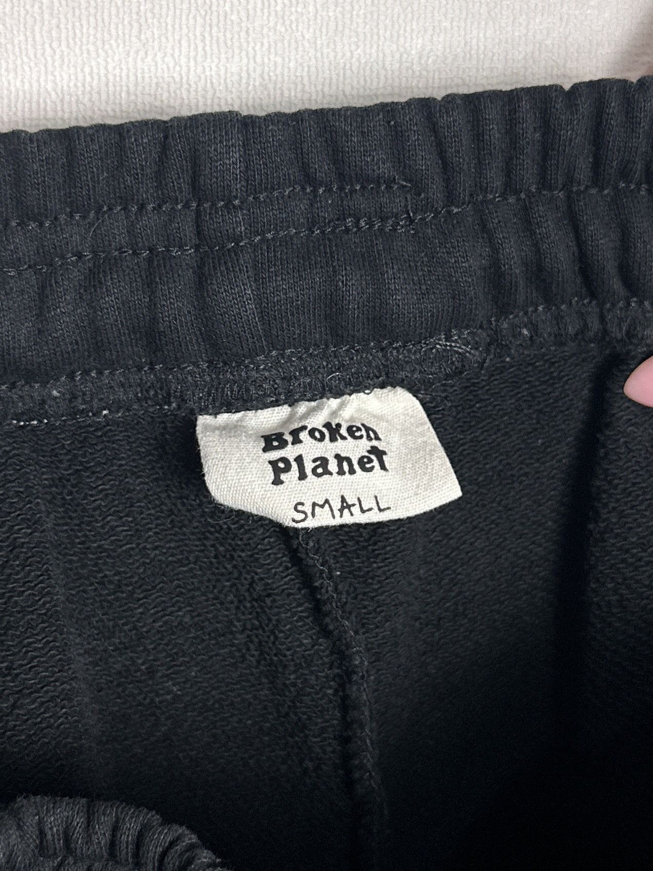Broken Planet Broken Planet Sweatpants Logo Size US 30 / EU 46 - 6 Thumbnail