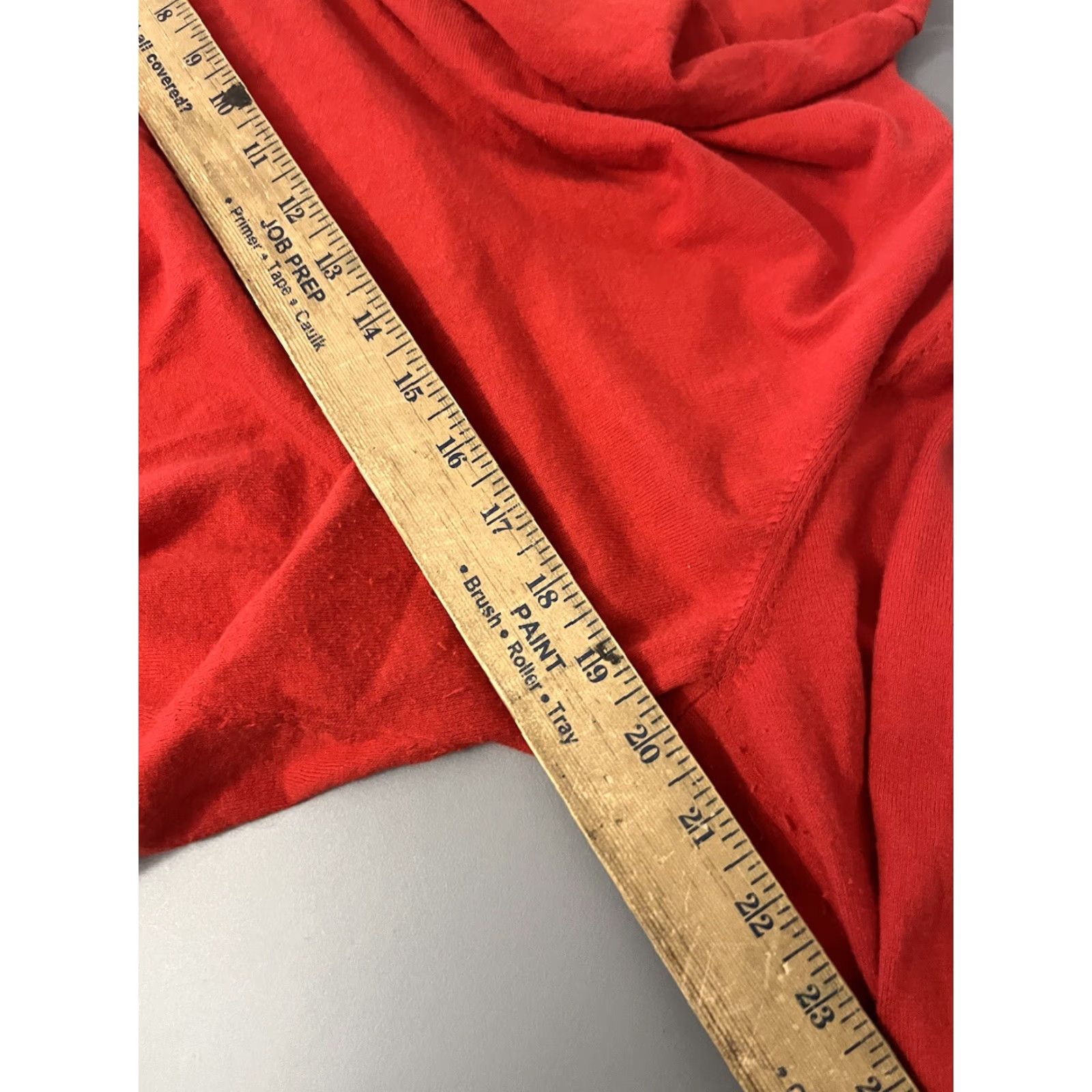 Eileen Fisher EILEEN FISHER SILK BLEND Cowl Neck Pullover Sweater Size Large Size L / US 10 / IT 46 - 6 Thumbnail