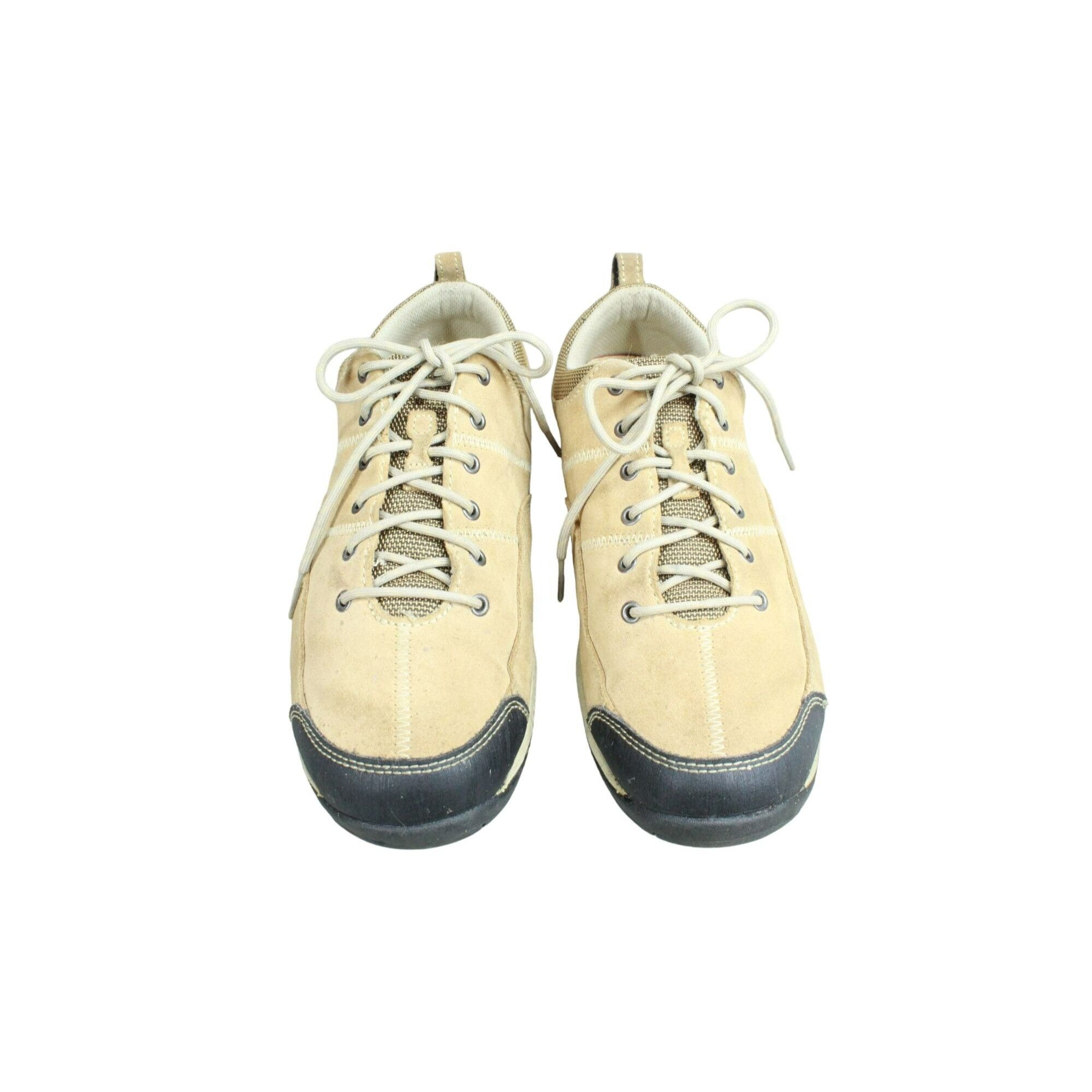 L.L. Bean LL Bean Feldspar Women's Lace Up Low Top Casual Shoes Size US 8 / IT 38 - 1 Thumbnail