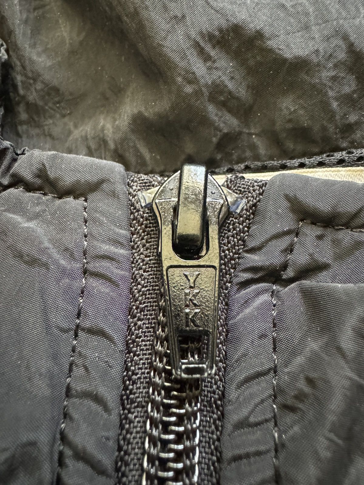 Stone Island × Supreme S/S16 Stone Island Supreme Nylon Metal Jacket Size US L / EU 52-54 / 3 - 9 Thumbnail