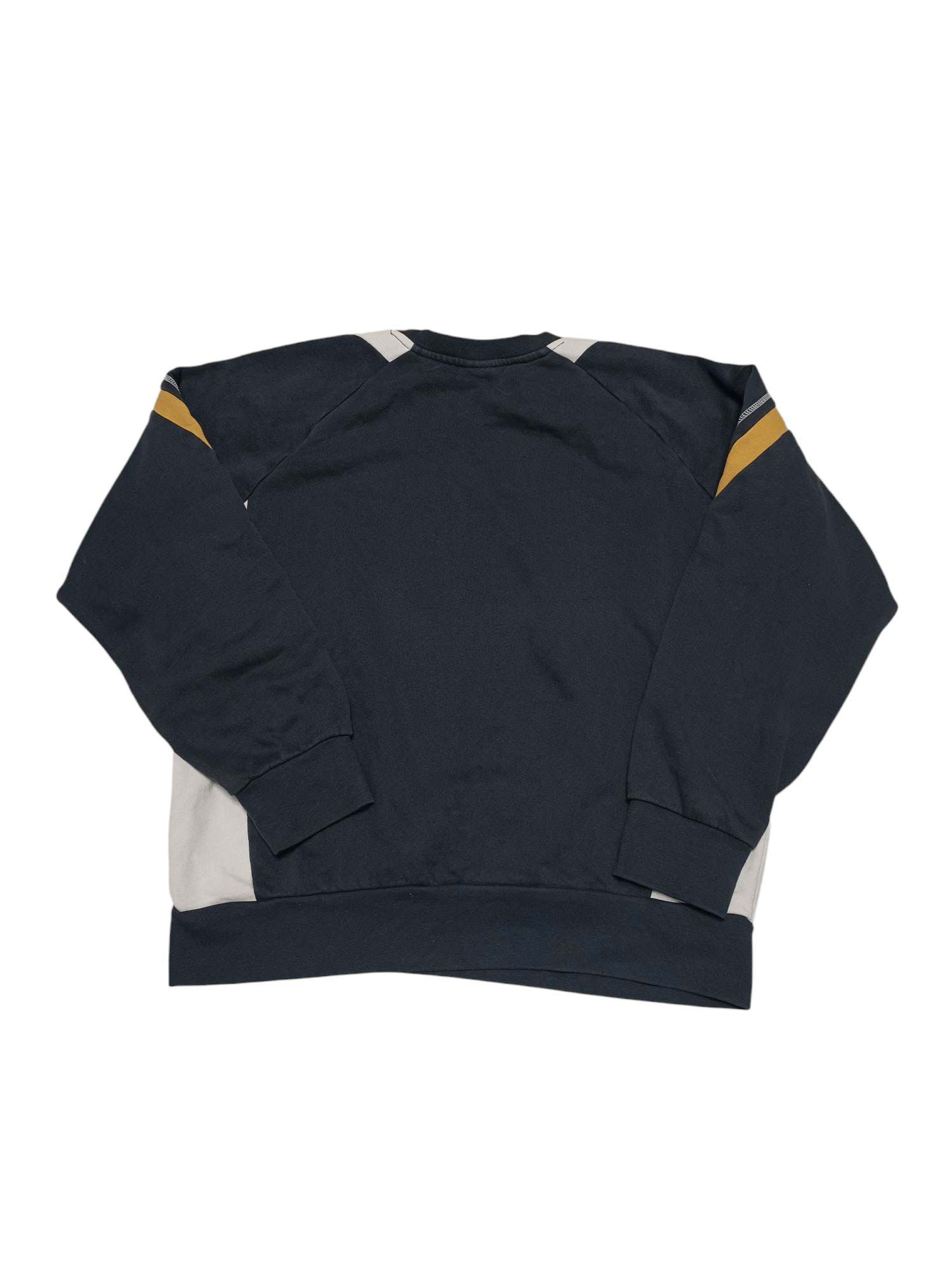 Lotto Sport LOTTO ITALIAN SPORT DESIGN VINTAGE 90S BOXY SWEATSHIRT Size US M / EU 48-50 / 2 - 3 Thumbnail