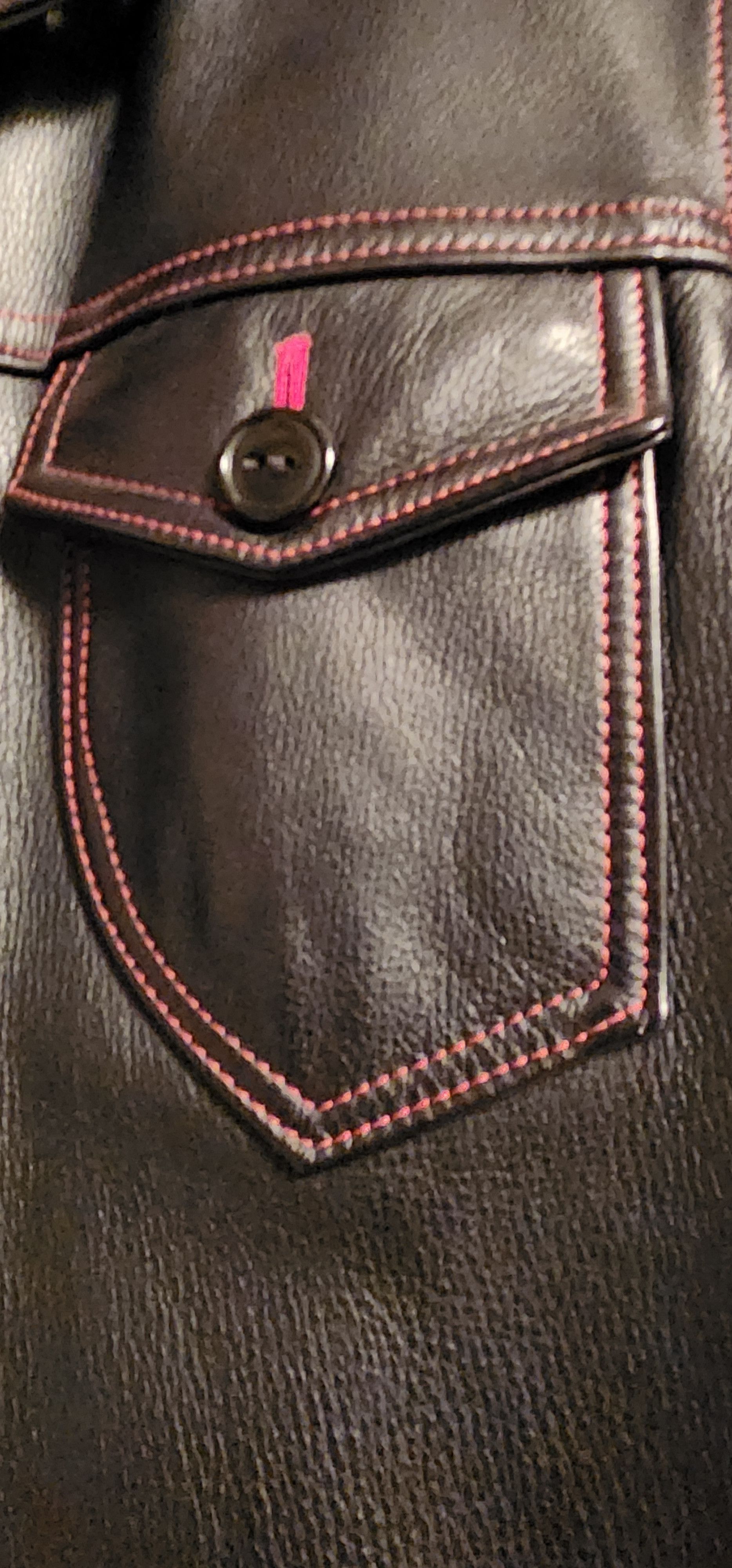 Y'2 Leather Y'2 Leather Jacket Size US S / EU 44-46 / 1 - 4 Thumbnail