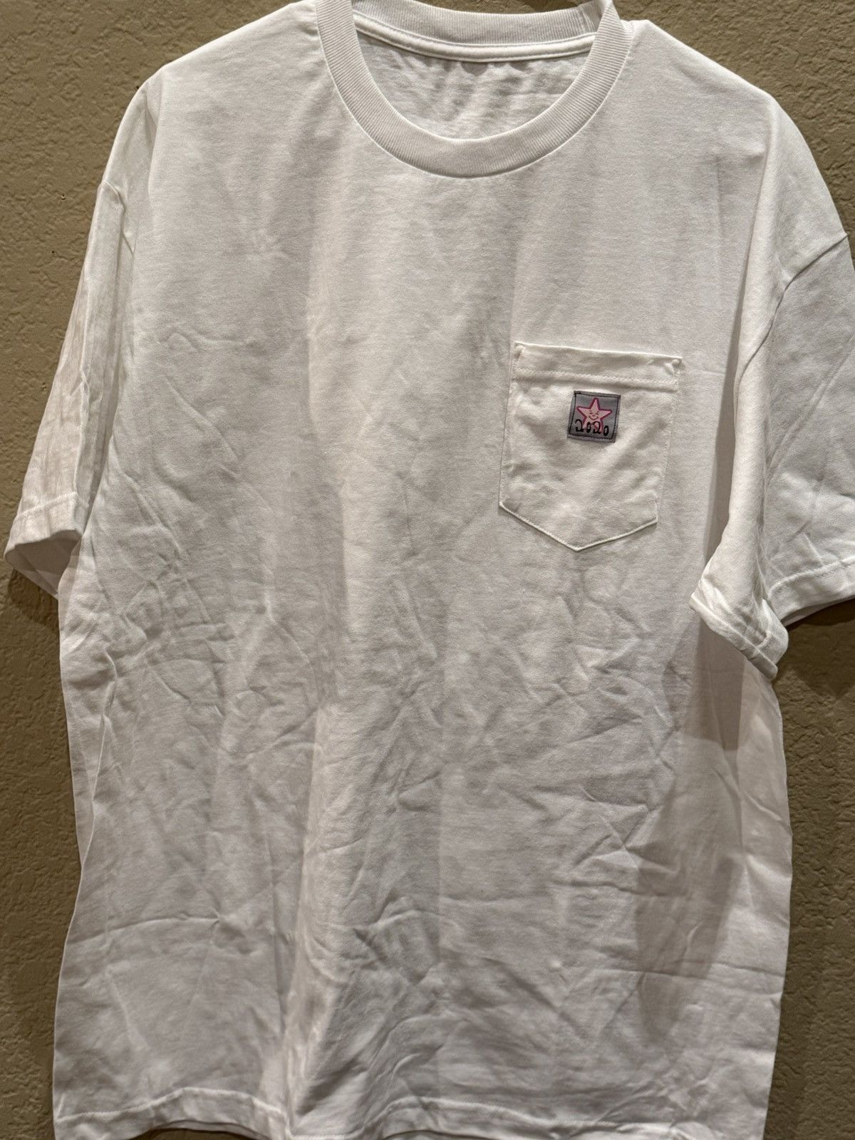 Asspizza Asspizza work shirt Size US XXL / EU 58 / 5 - 2 Thumbnail