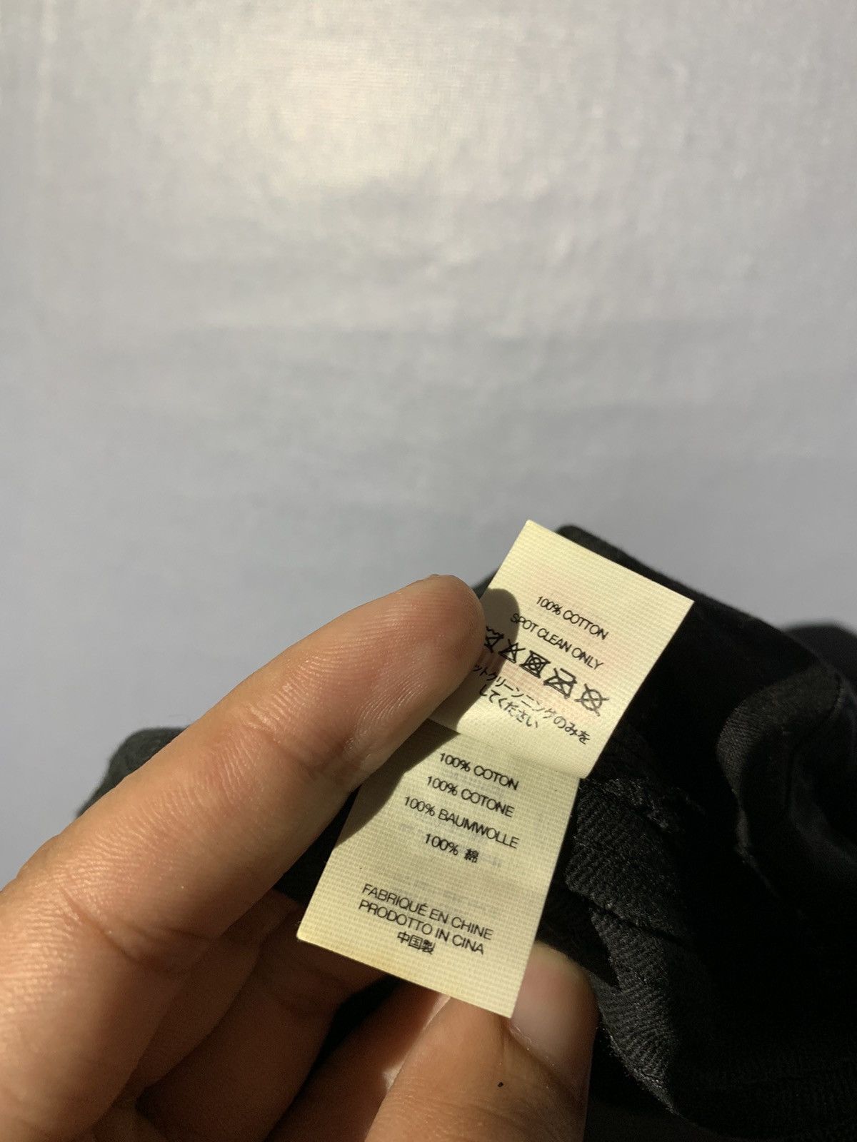 Supreme supreme cap Size ONE SIZE - 5 Thumbnail