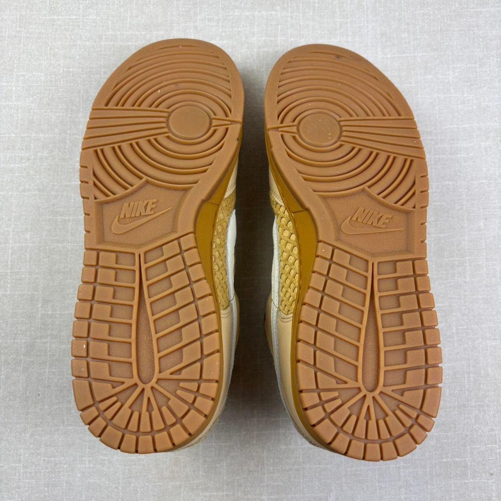 Nike 🧇 2024 Nike Dunk Low “Waffle” 13M Size US 13 / EU 46 - 5 Thumbnail
