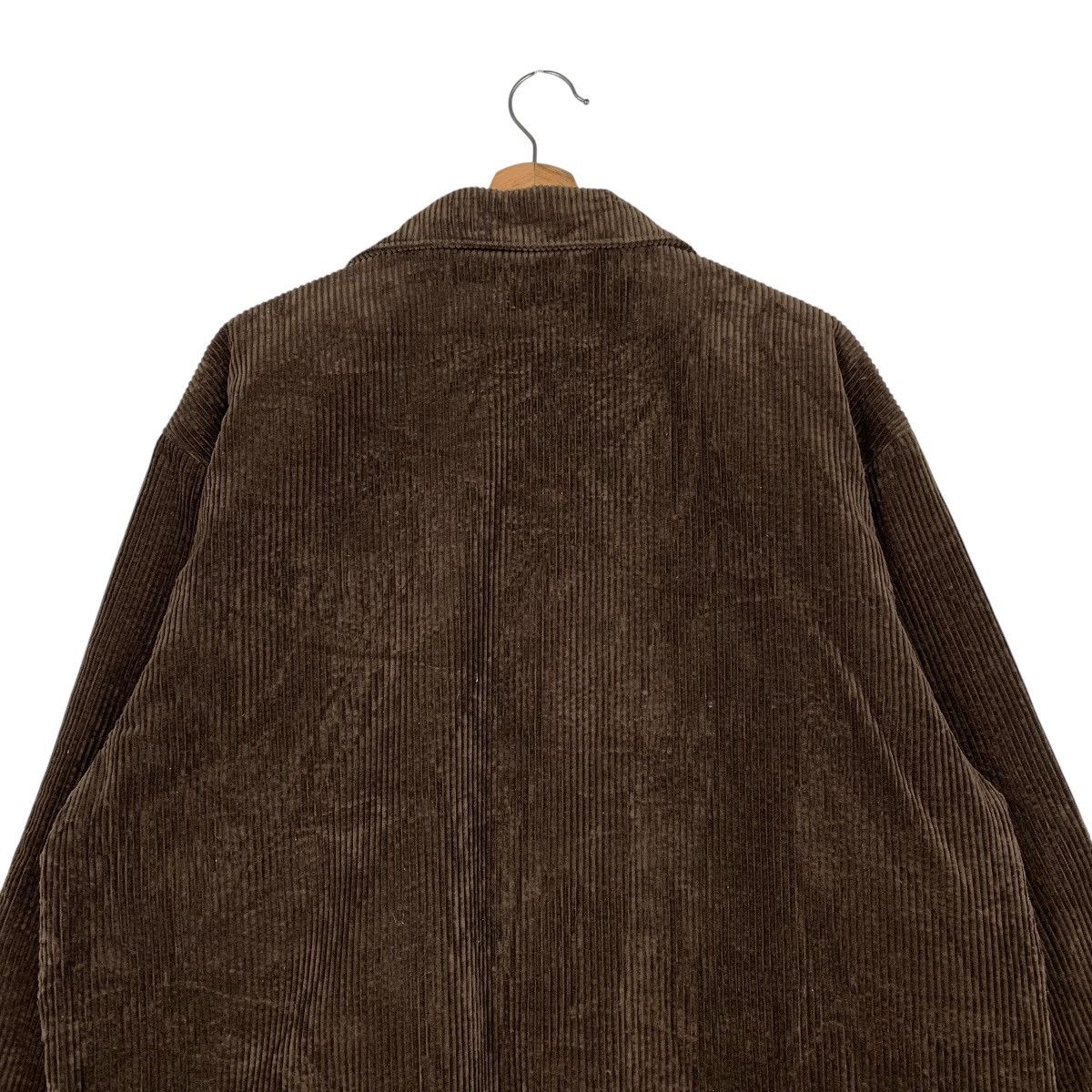 Kenzo Vintage Kenzo Corduroy Jacket Size US M / EU 48-50 / 2 - 8 Thumbnail