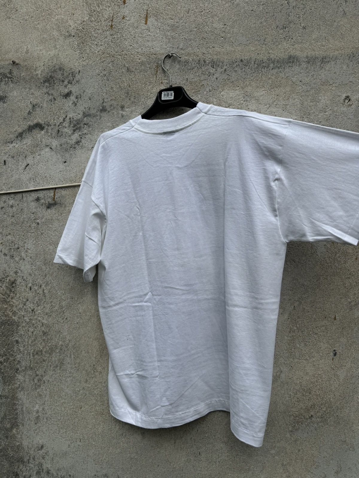 Band Tees 1991 U2 Vintage Band Tee Single Stitch 90s Rock Tour Irish Size US XL / EU 56 / 4 - 11 Thumbnail