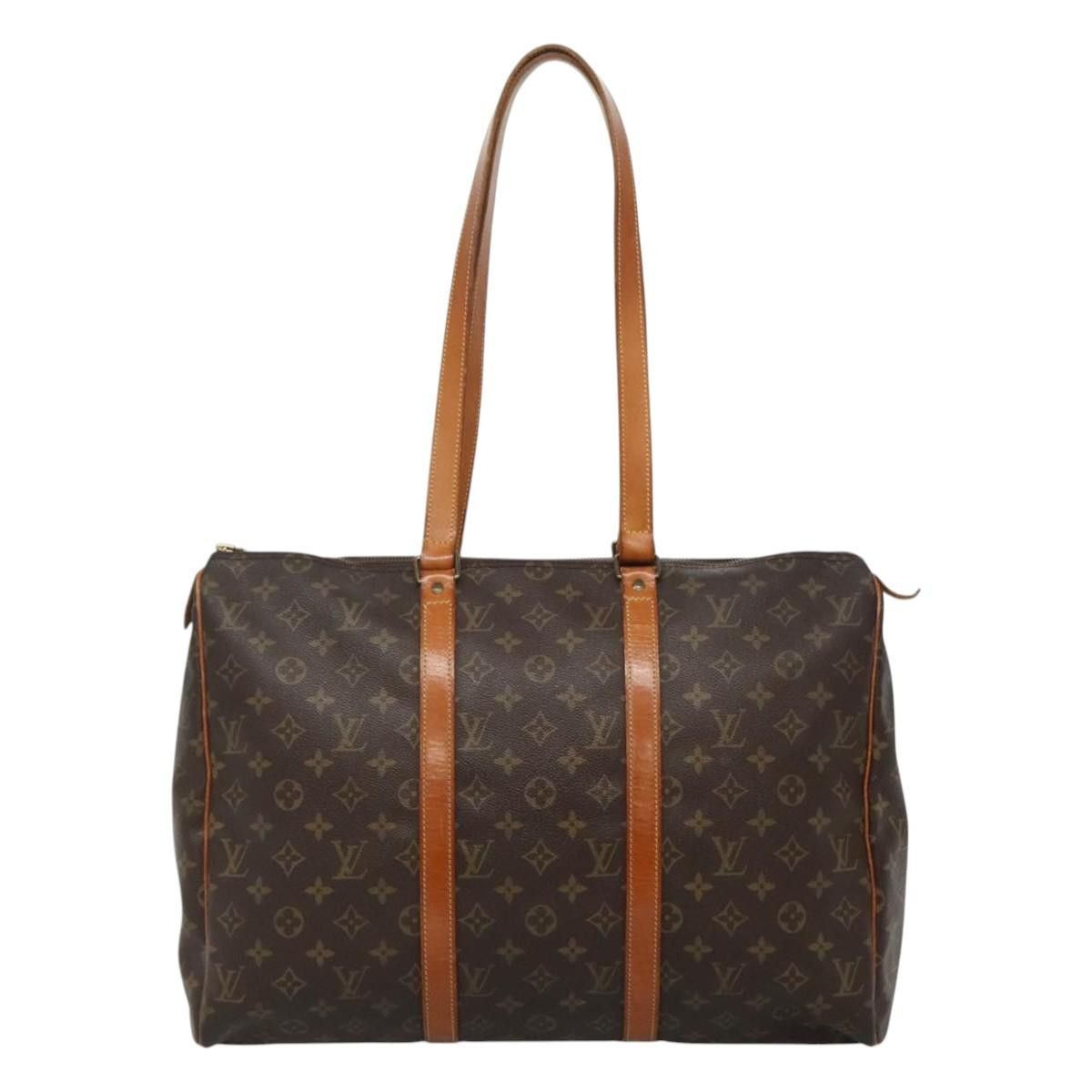 Louis Vuitton Flanerie 45 travel