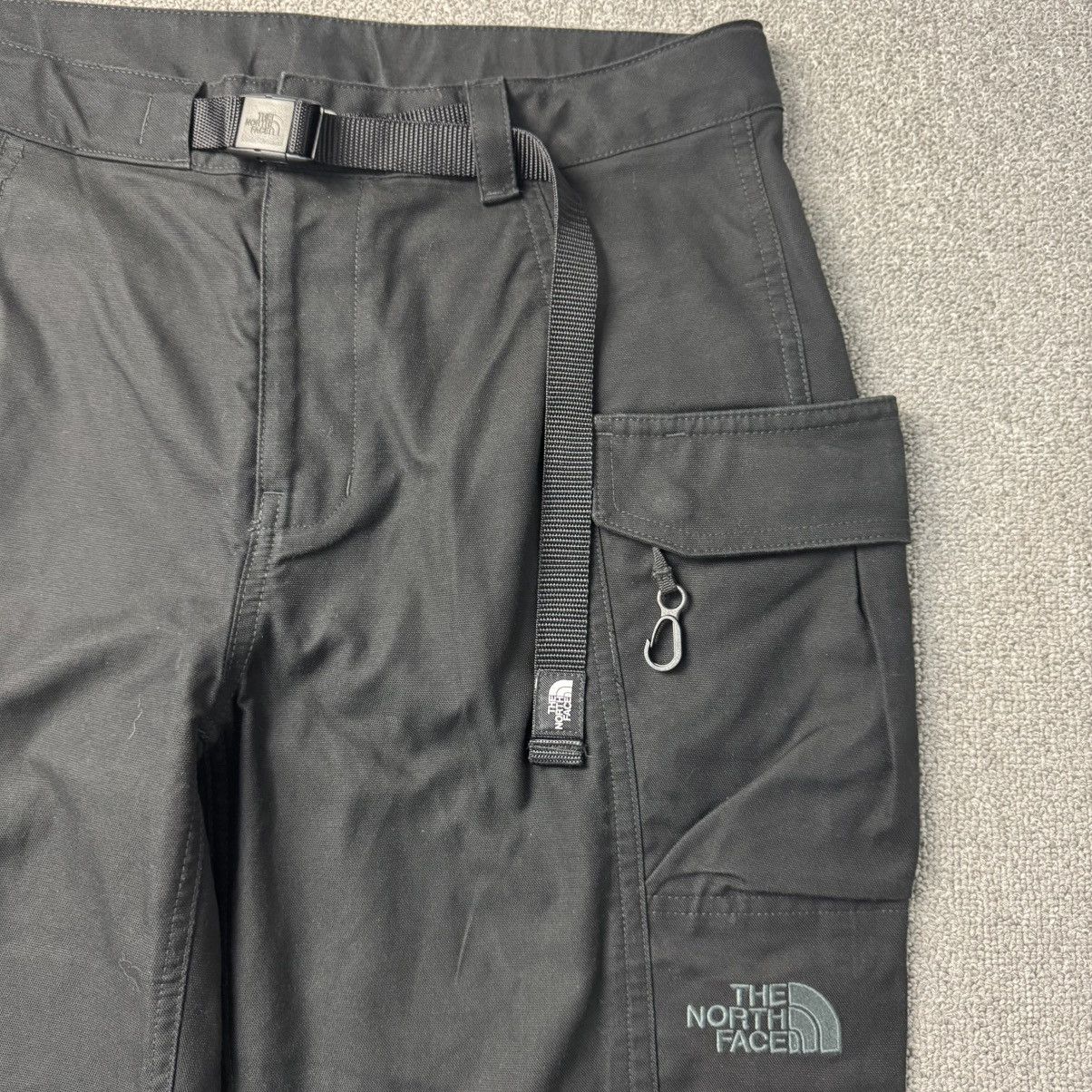 The North Face The North Face - Belted Cargo Pants Size US 30 / EU 46 - 4 Thumbnail