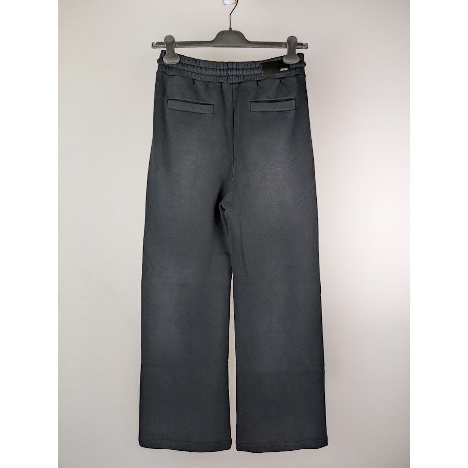 Amiri o1rshd1 Amiri Hollywood Sweatpants & Joggers in Black Size US 28 / EU 44 - 15 Thumbnail