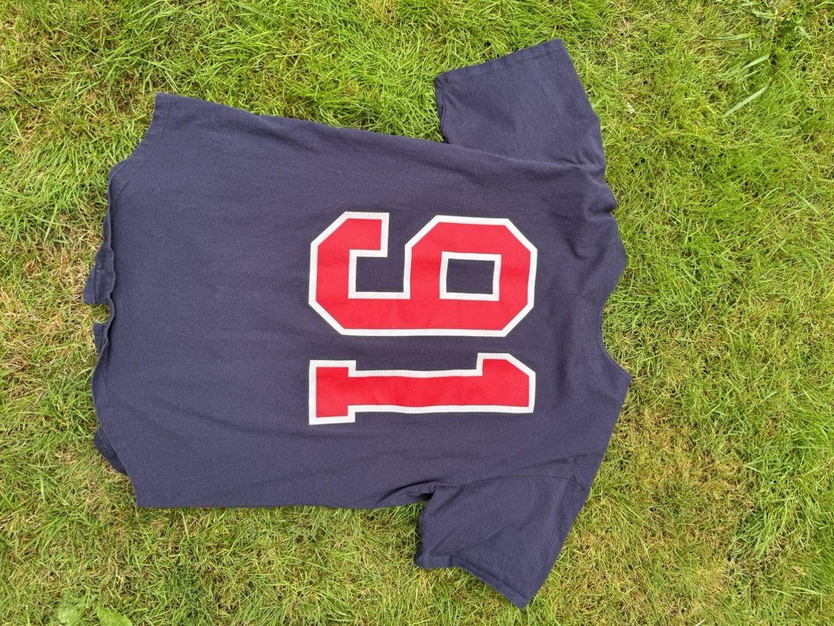 FUCT Fuct Baseball Jersey Size US XL / EU 56 / 4 - 4 Thumbnail