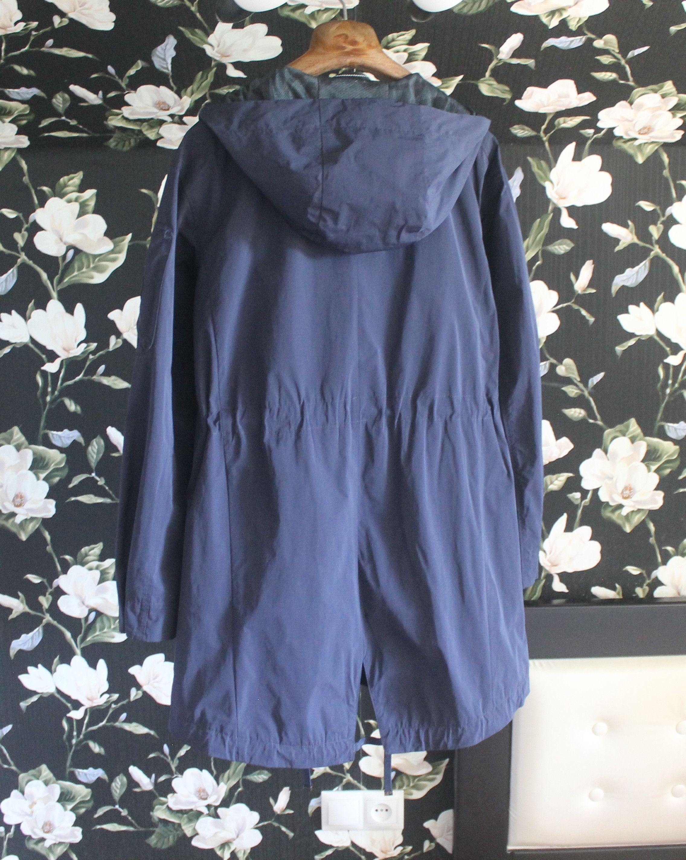 Bogner Bogner Iconic Timeless Women Parka Size M / US 6-8 / IT 42-44 - 3 Thumbnail