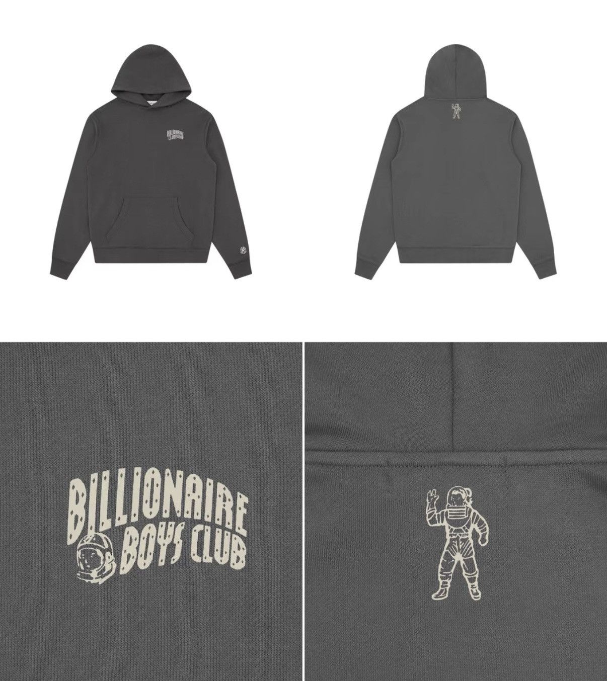 Billionaire Boys Club American Vintage Hoodie Billionaire Boys Club Size US S / EU 44-46 / 1 - 2 Thumbnail