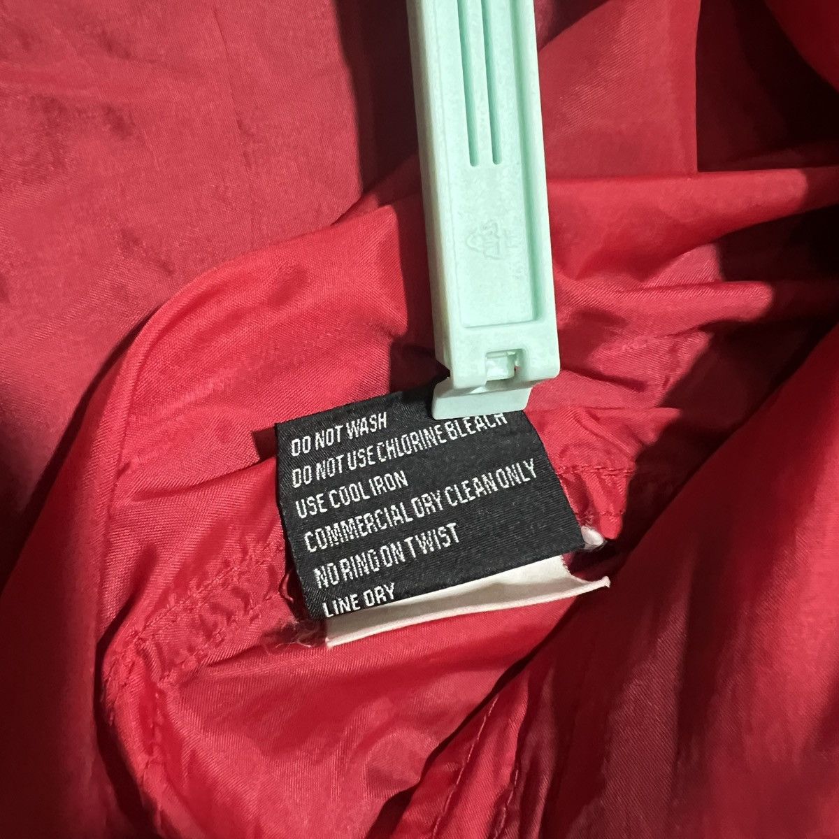 Weatherproof Outdoor Products Windbreaker Light Jacket Size US L / EU 52-54 / 3 - 12 Thumbnail