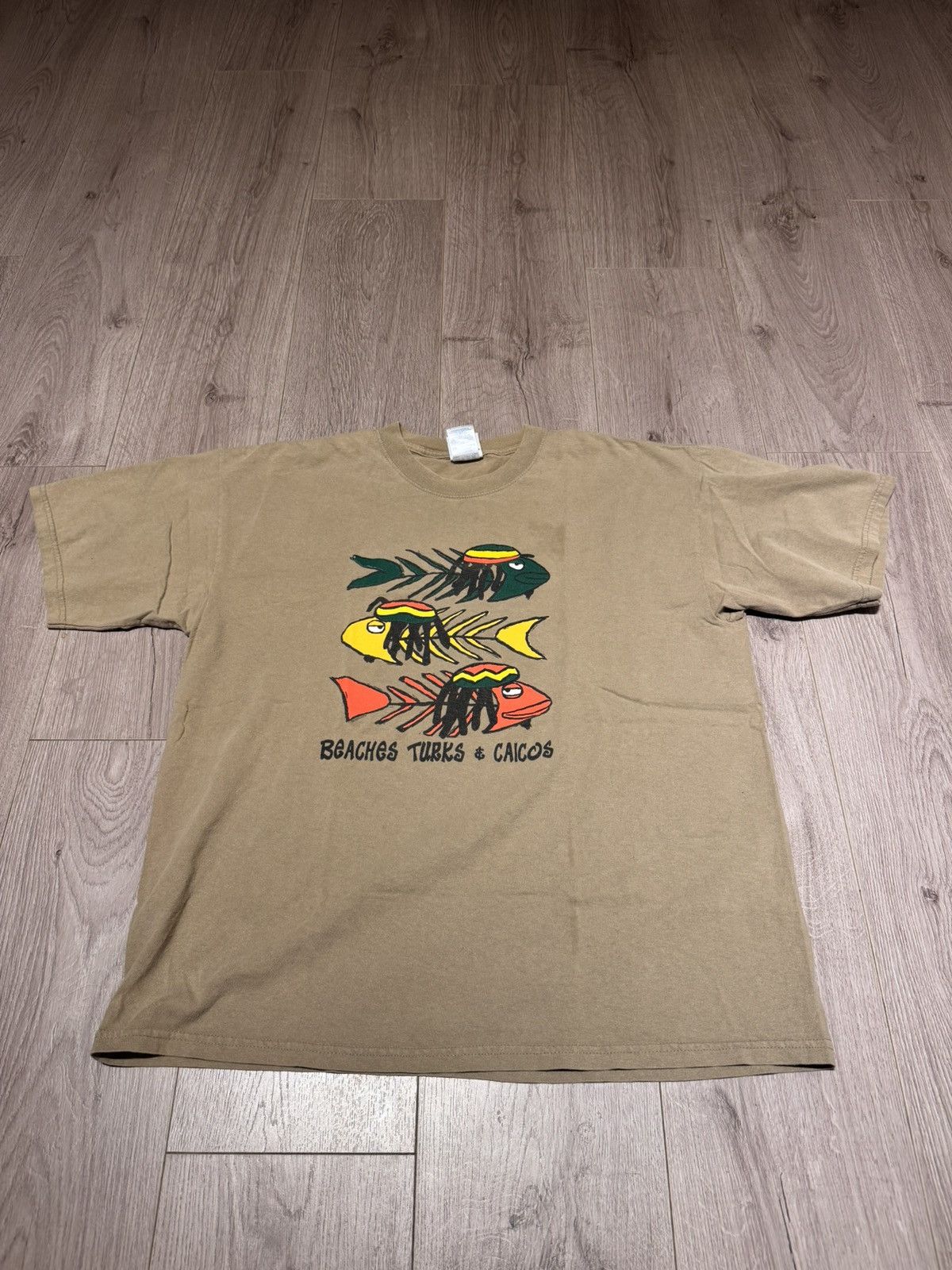Vintage The Duck Company Vontage XL Size US XL / EU 56 / 4 - 1 Thumbnail