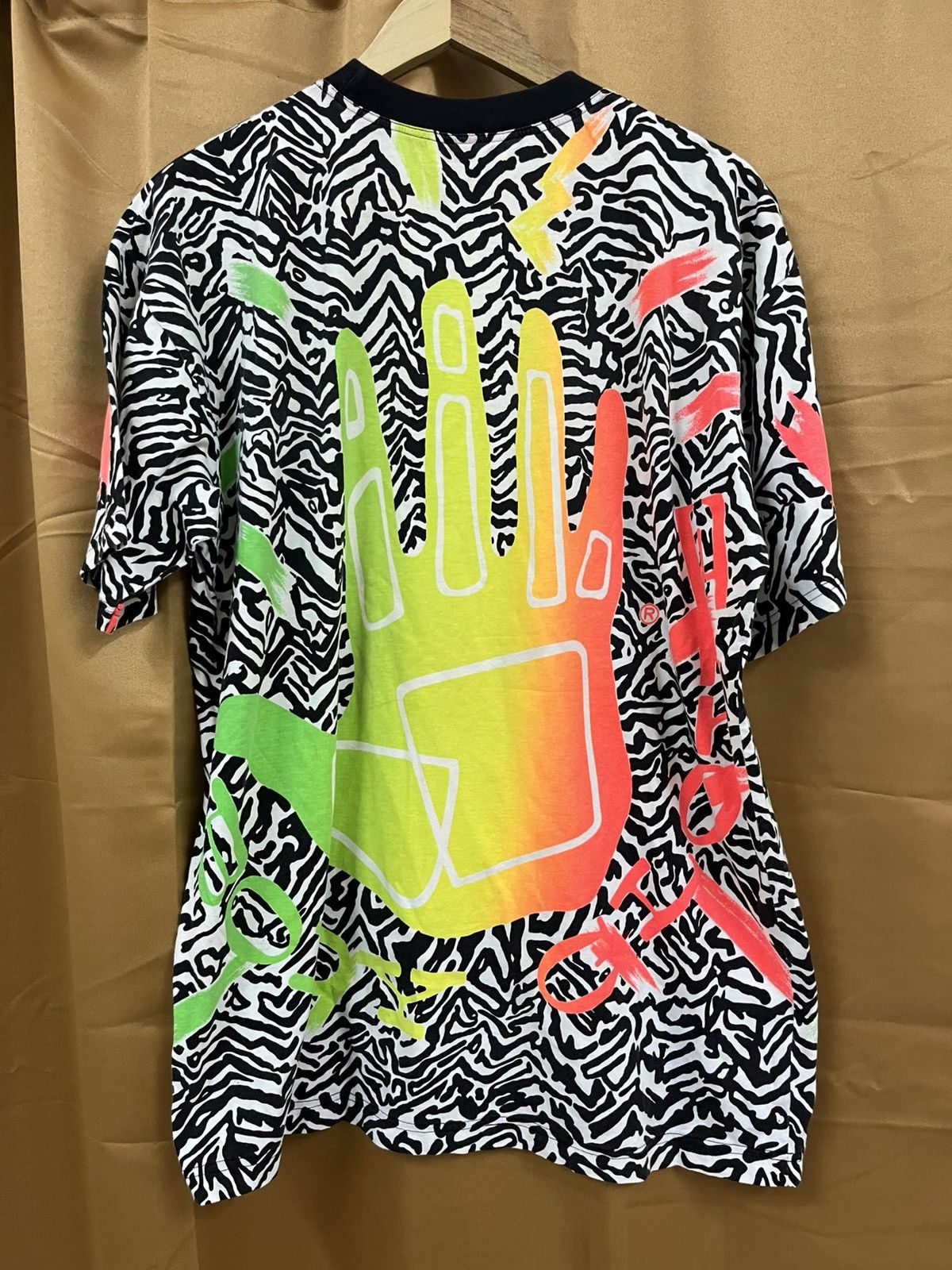 Billabong Vintage Billabong 90s Size US XL / EU 56 / 4 - 2 Thumbnail