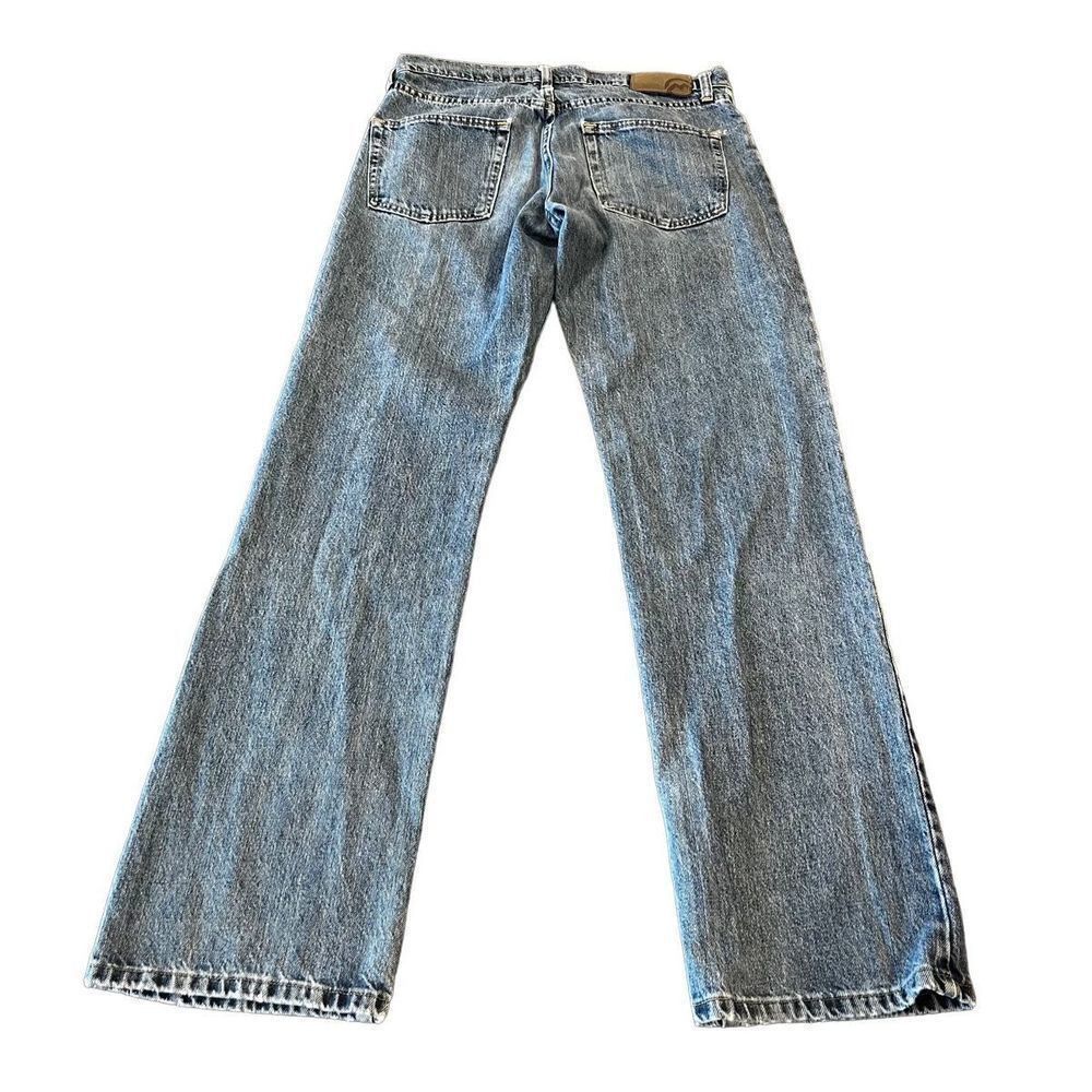Other Magellan Outdoors Men's Classic Fit Jeans 32x34 Size US 32 / EU 48 - 1 Thumbnail