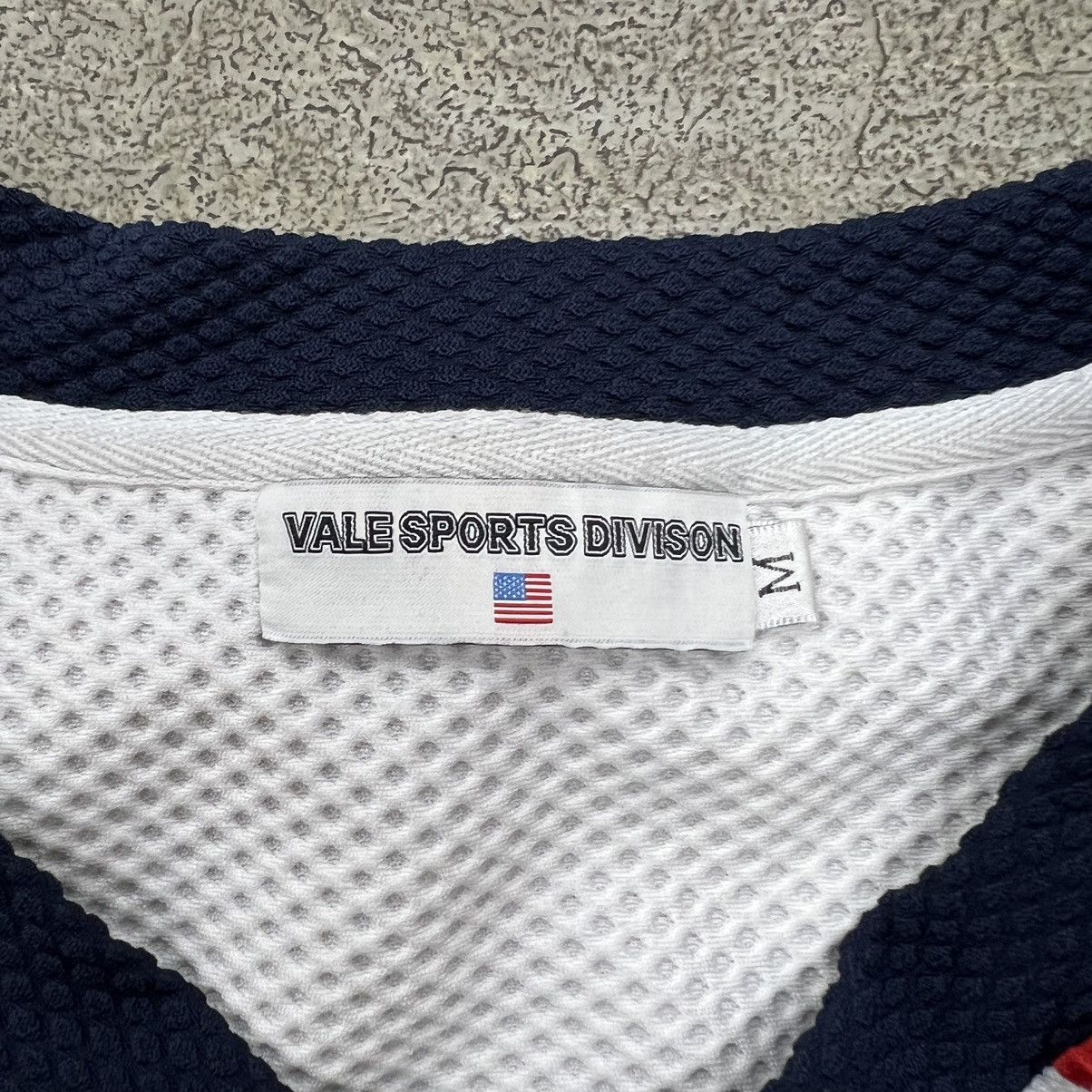 Vale Vale valley jersey sports dept pre owned Size US M / EU 48-50 / 2 - 3 Thumbnail