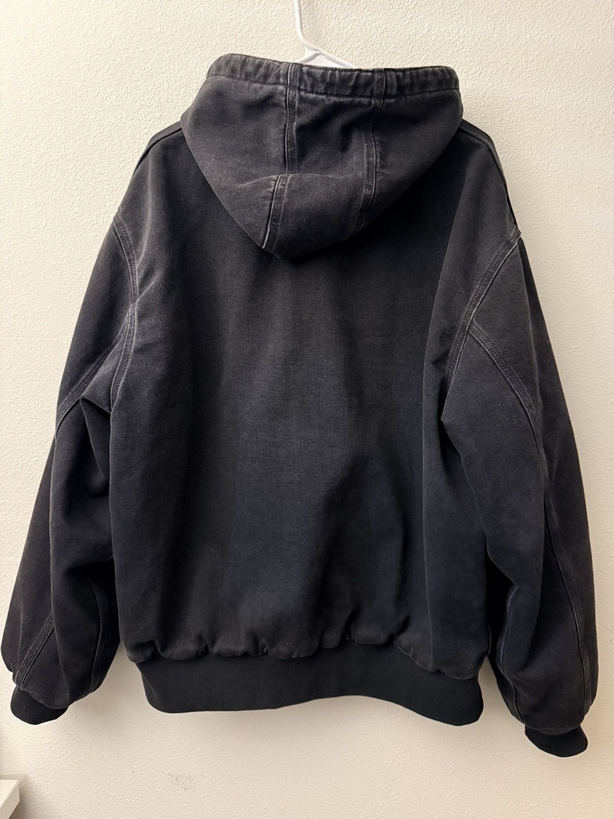 Carhartt Wip Carhartt wip active og jacket Size US M / EU 48-50 / 2 - 2 Thumbnail