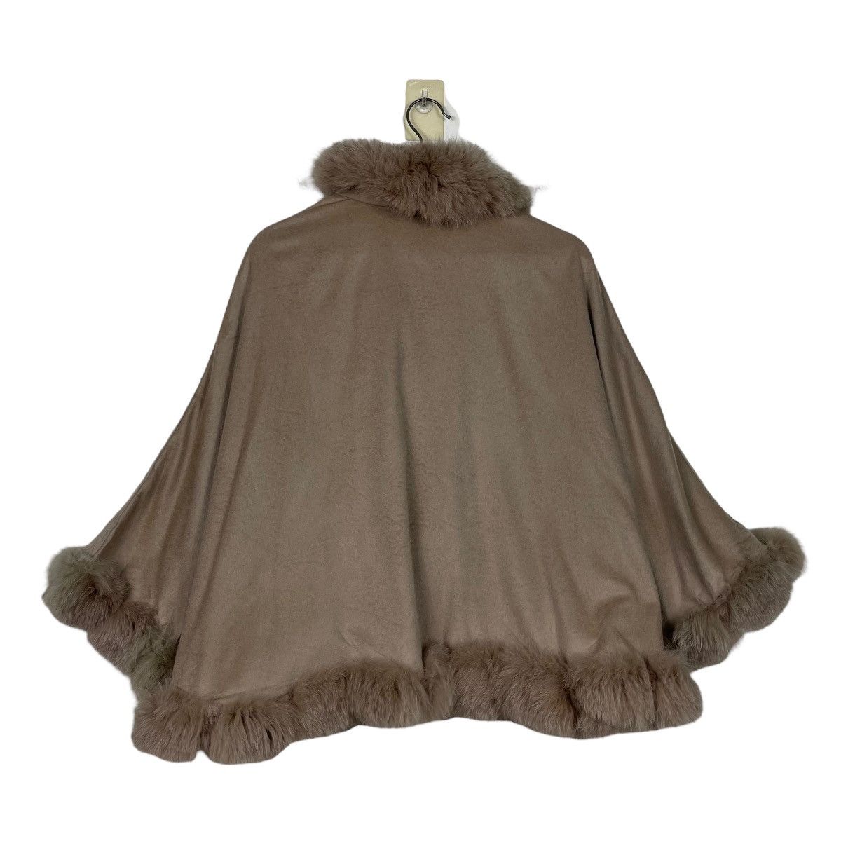 Other Saga Furs Women Jacket Size M / US 6-8 / IT 42-44 - 7 Thumbnail