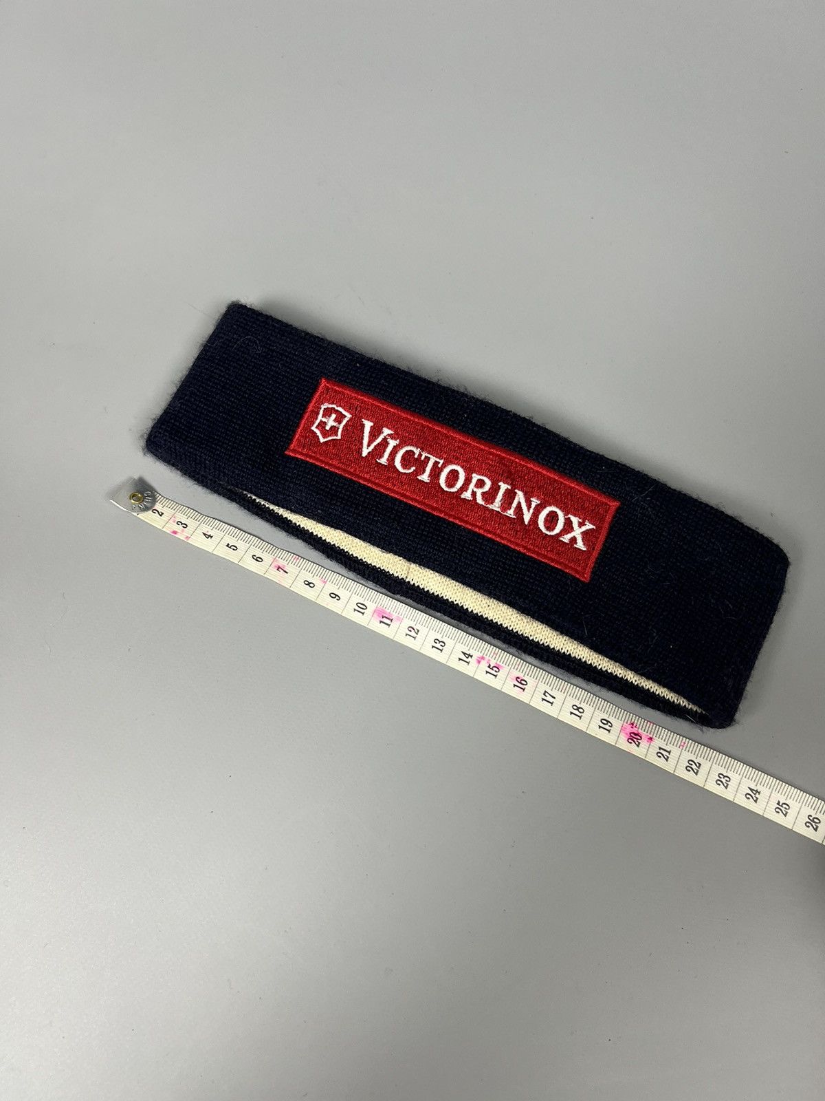 Victorinox Victorynox headband “cabriolet-hat” 🛻🏎️ Size ONE SIZE - 2 Thumbnail