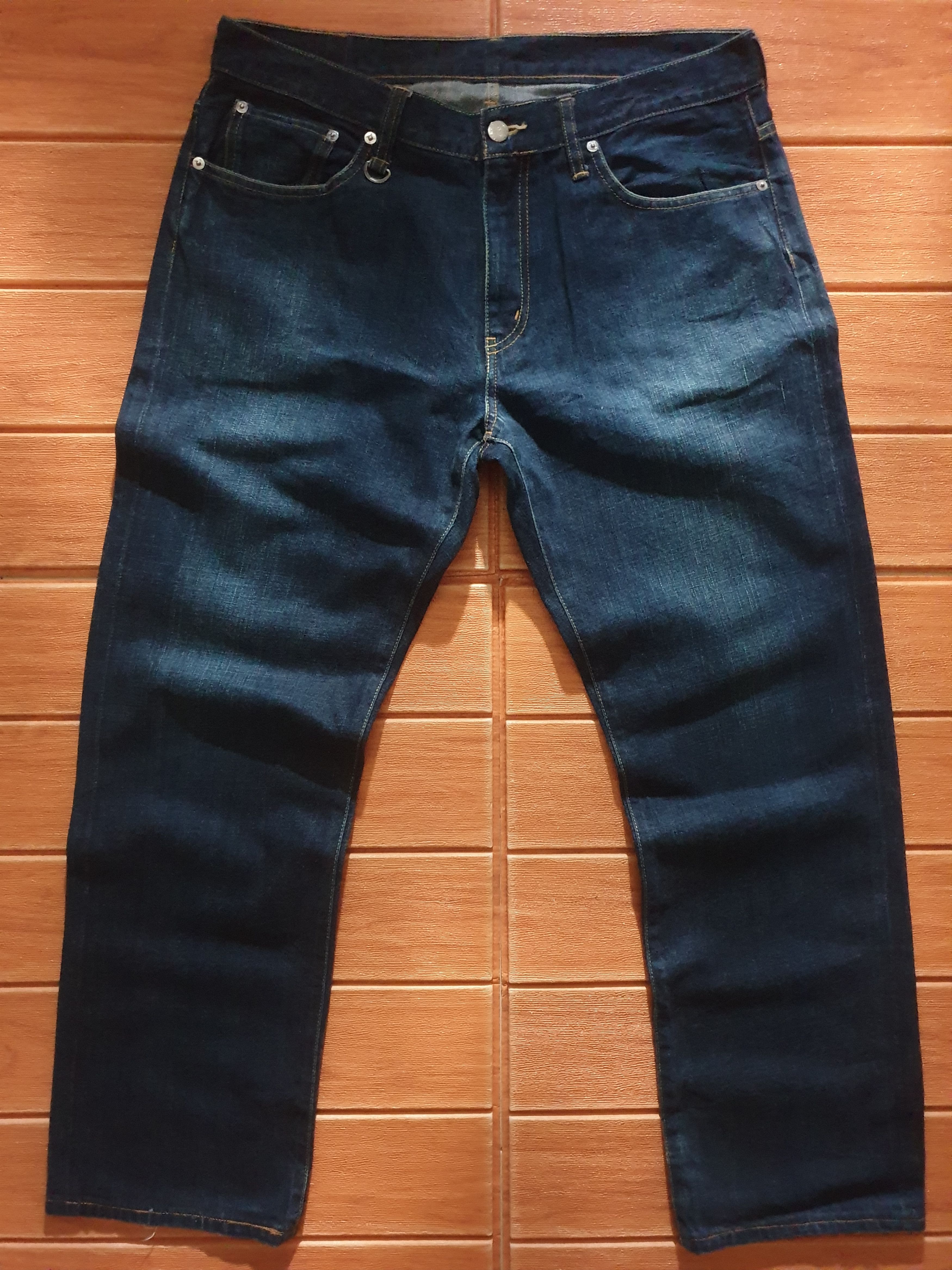 💥Sophnet Japanese brand denim pant