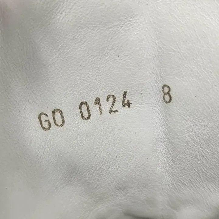 Louis Vuitton Louis Vuitton High-Top White Casual Sneakers -2508 Size US 8.5 / EU 41-42 - 5 Thumbnail