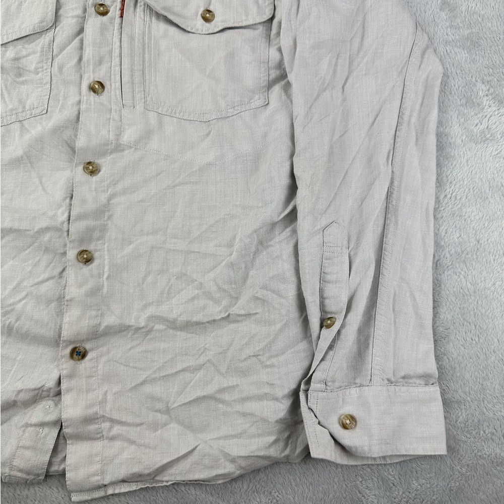 Patagonia Patagonia Grey Shirt Men’s Size M Size US M / EU 48-50 / 2 - 6 Thumbnail