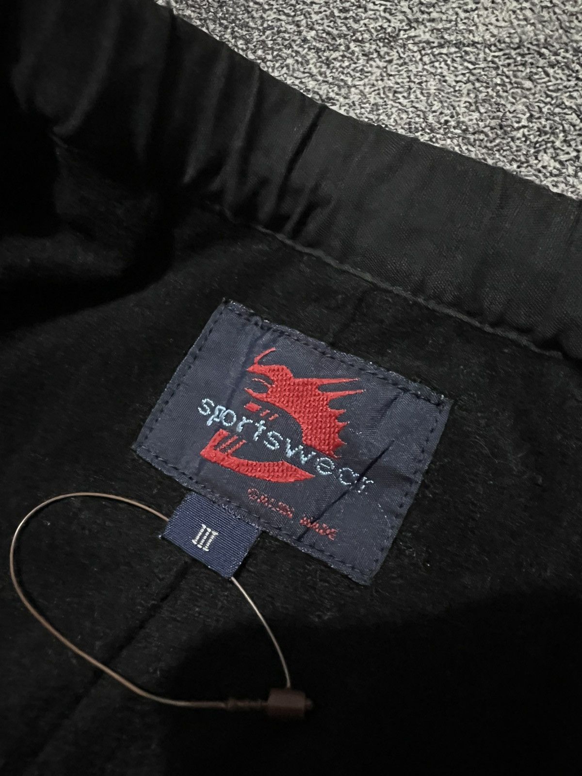 Edition Japan Gaijin Made Parachute Pants Size US 33 - 8 Thumbnail