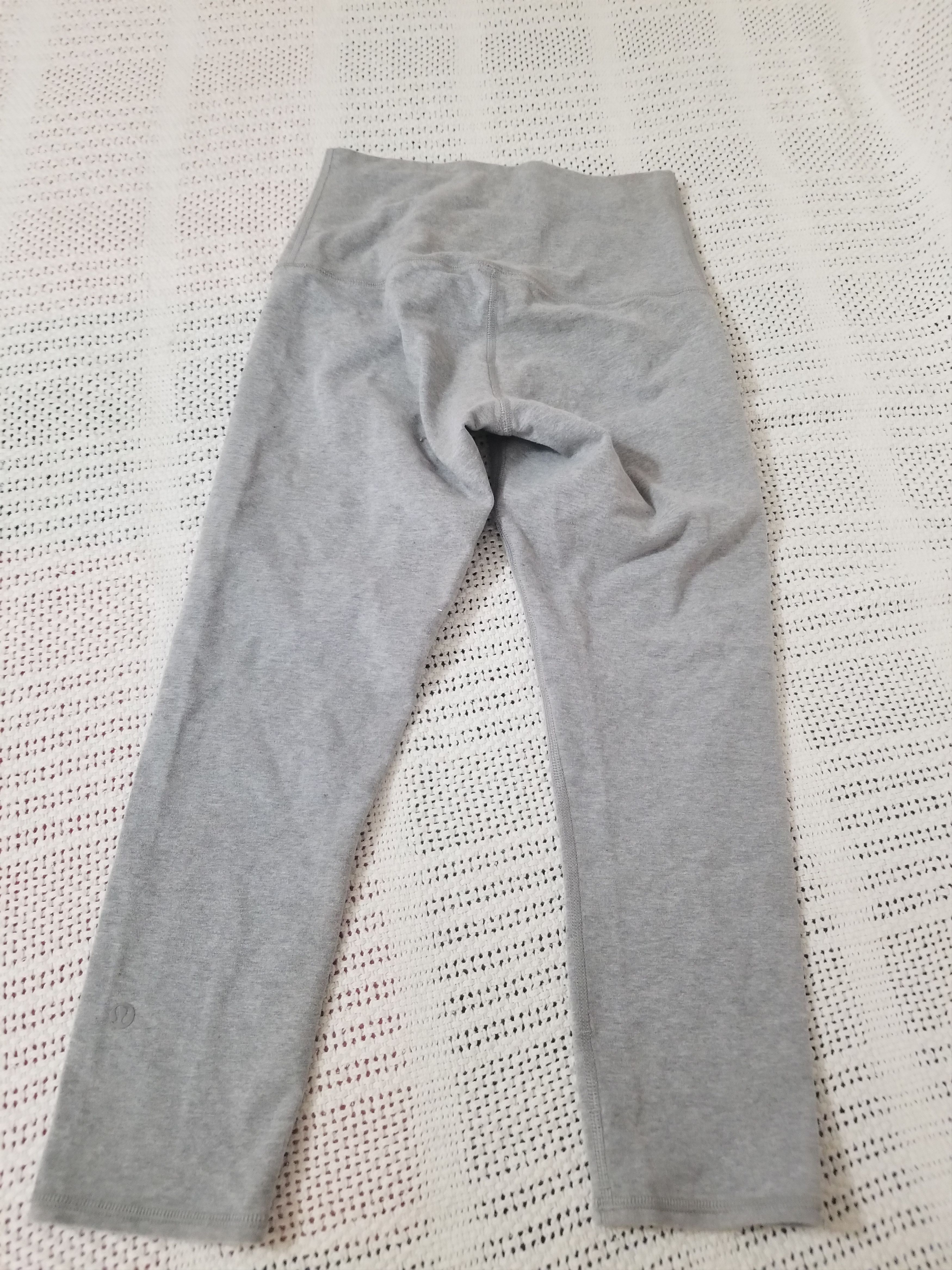 Lululemon YOGA FITNESS Size 28" / US 6 / IT 42 - 4 Thumbnail