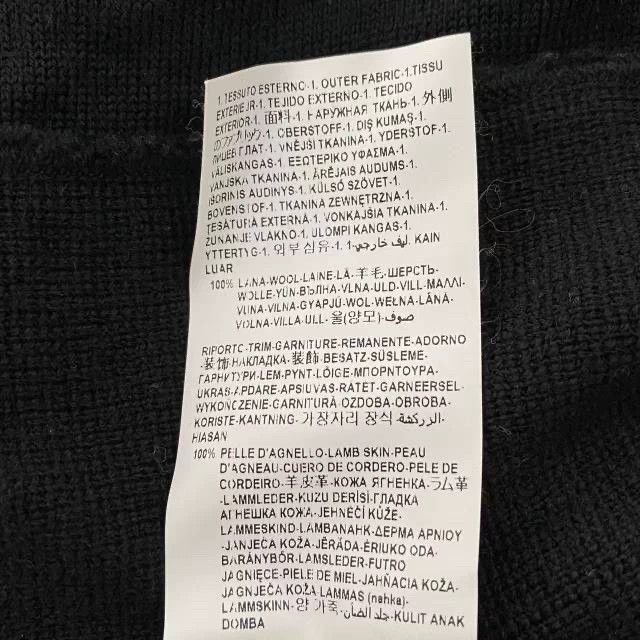 Versace Versace Medusa embroidered stand-up collar fleece zipper m Size US M / EU 48-50 / 2 - 6 Thumbnail