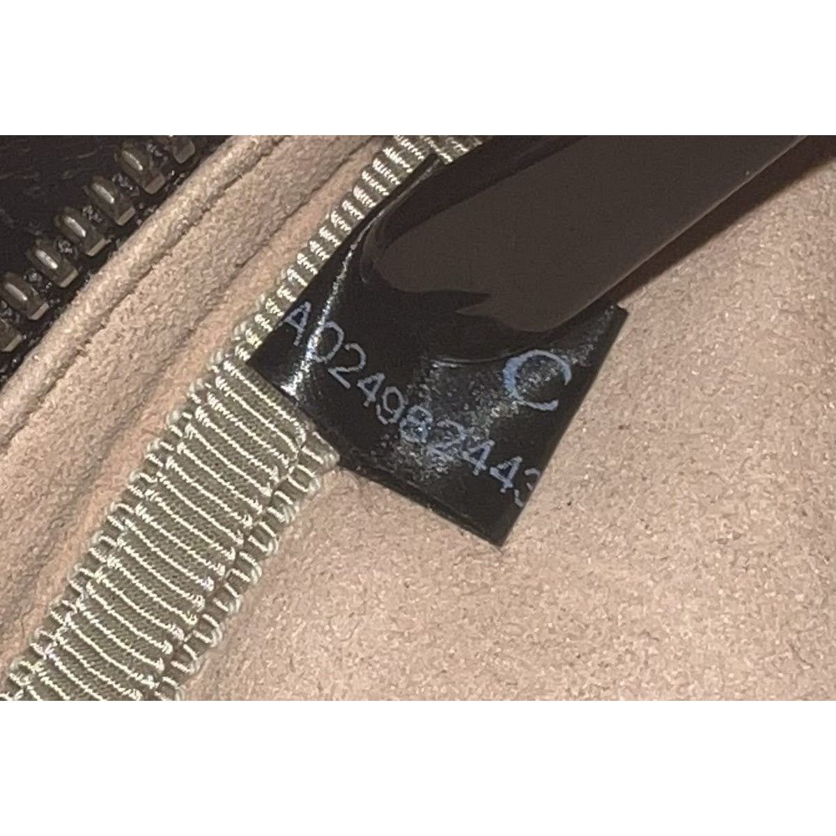 Gucci Gucci Marmont logo belt bag Size ONE SIZE - 8 Thumbnail