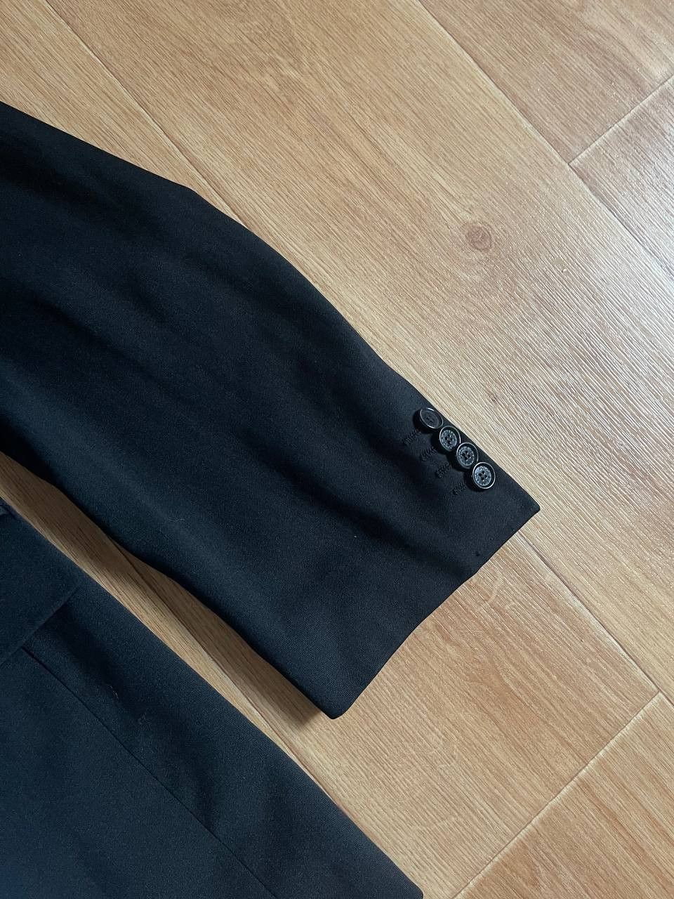 Dolce & Gabbana DOLCE & GABBANA Jacket Coat Blazer Luxury Size 54R - 8 Thumbnail