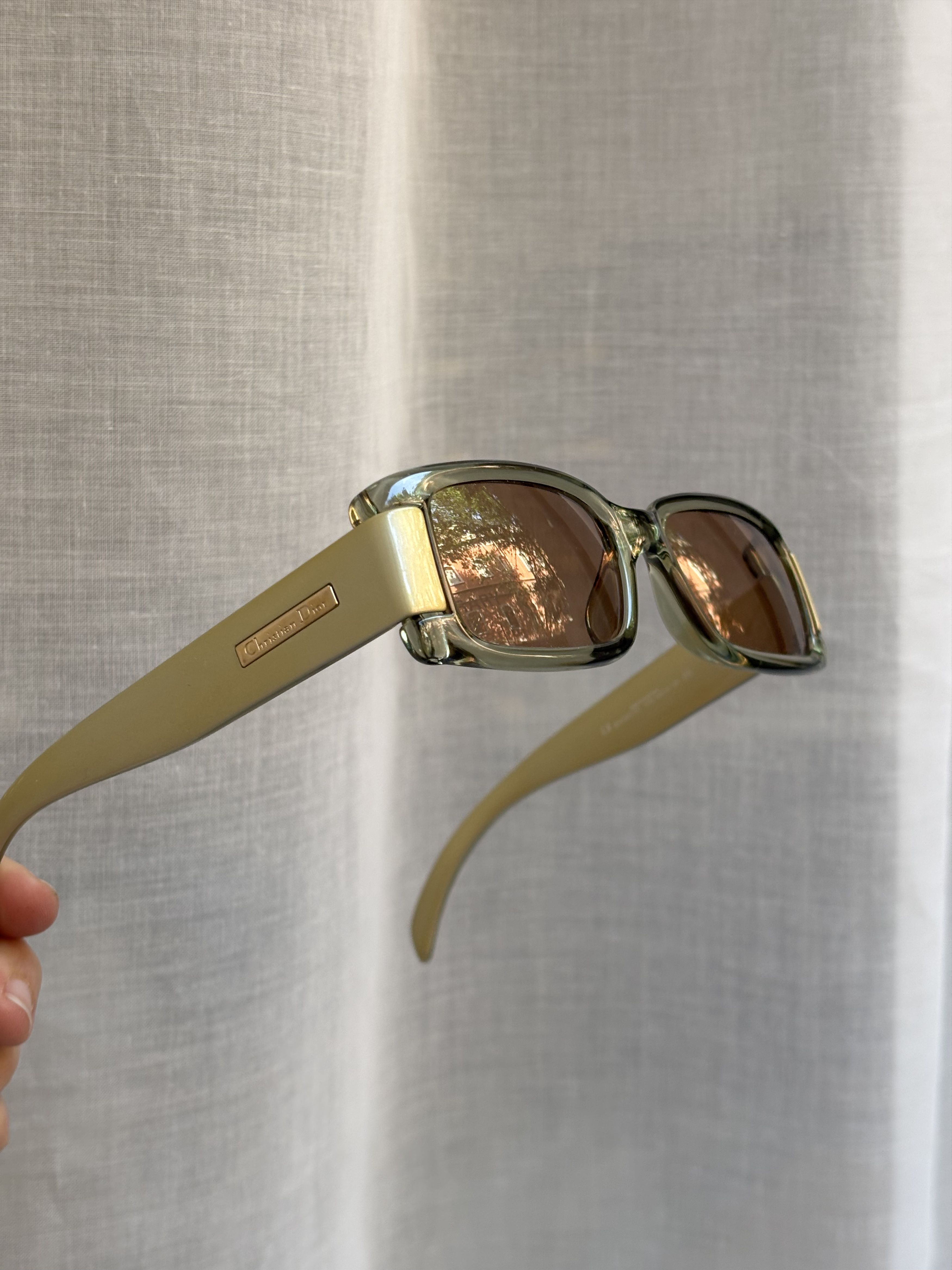 Dior DIOR Sunglasses Brooklyn Punk Rodeo Drive Ski Motard Pop Size ONE SIZE - 1 Thumbnail
