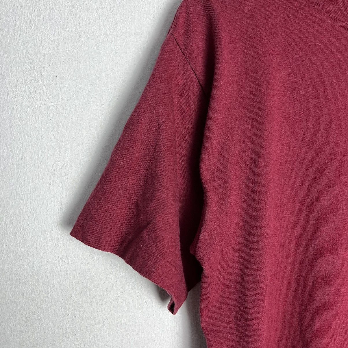 Thrasher 90s Vintage Sex Wax Mr. Zogs Surfwax Tshirt Surfwear Skater Size US M / EU 48-50 / 2 - 5 Thumbnail