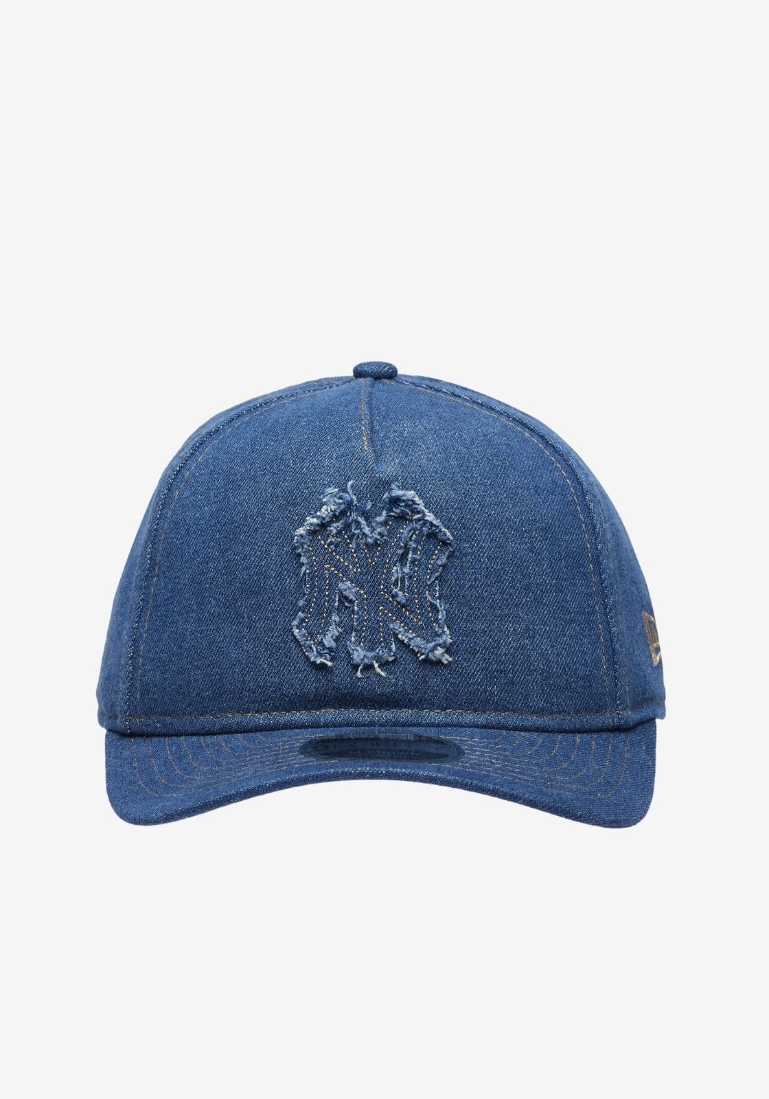 New Era New Era 940MCAF DL NY Yankees Size ONE SIZE - 2 Thumbnail
