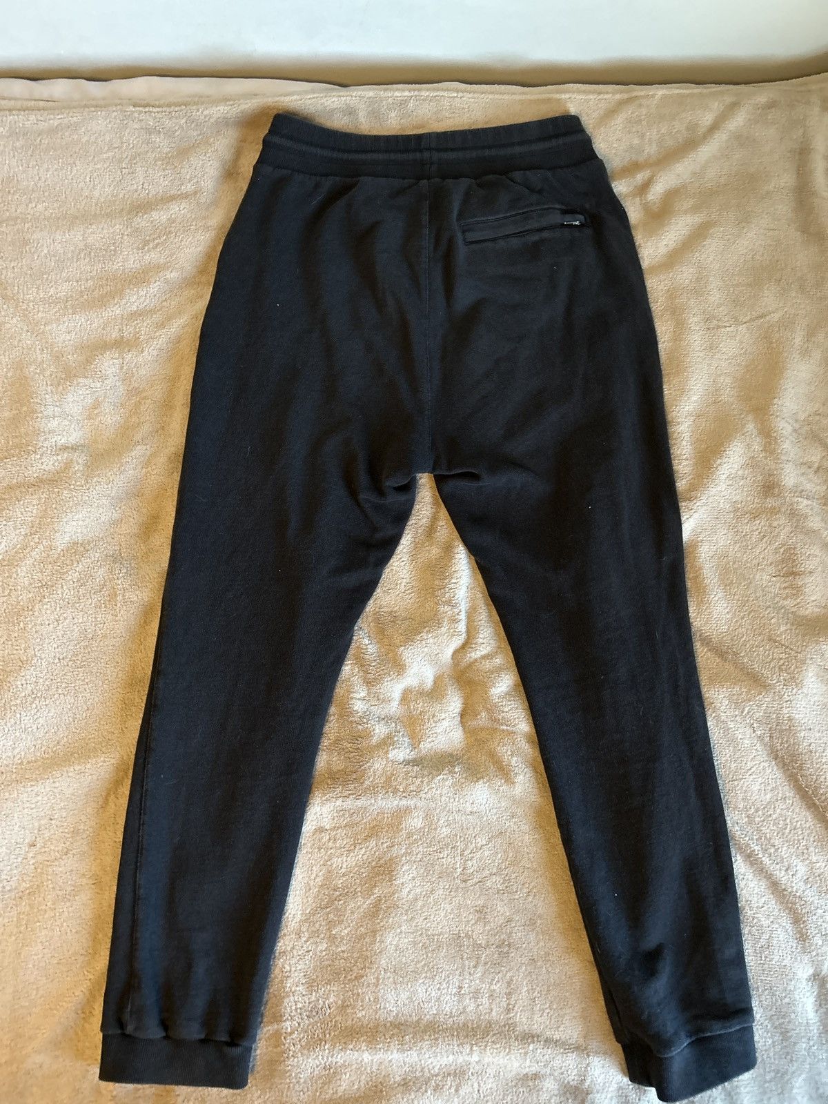 1017 ALYX 9SM 1017 ALYX 9SM Sweatpants Size US 32 / EU 48 - 3 Thumbnail