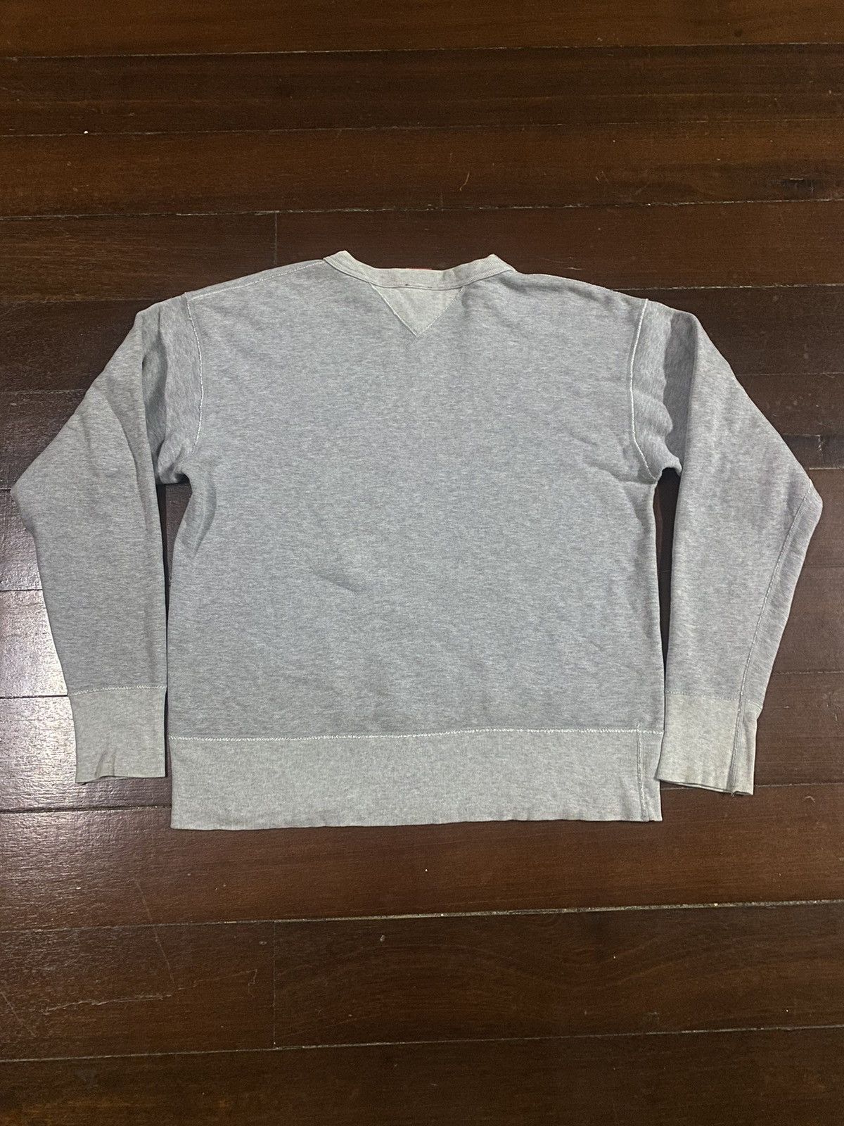 Studio D'Artisan × Warehouse & Co. Vintage 50s 60s inspired Studio d'Artisan piggy loop wheels Size US M / EU 48-50 / 2 - 10 Thumbnail