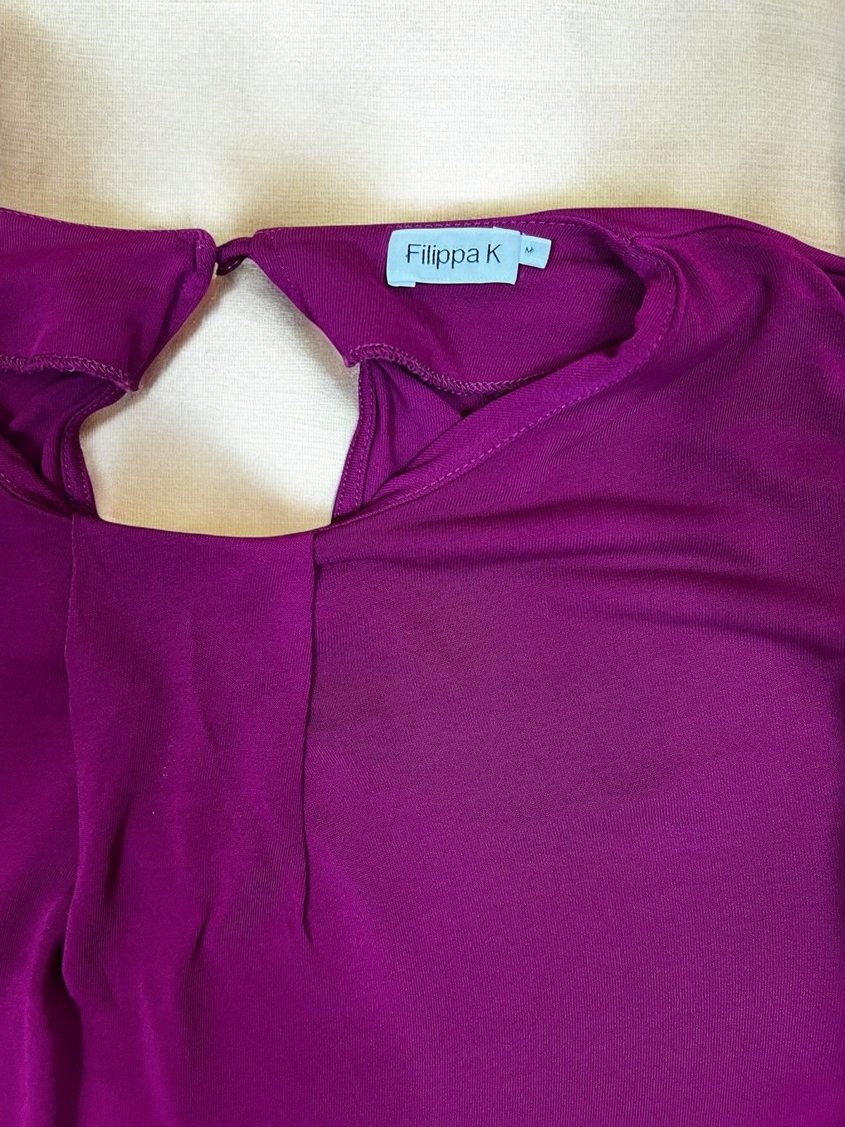 Filippa K Filippa K longsleeve blouse size L Size L / US 10 / IT 46 - 5 Thumbnail
