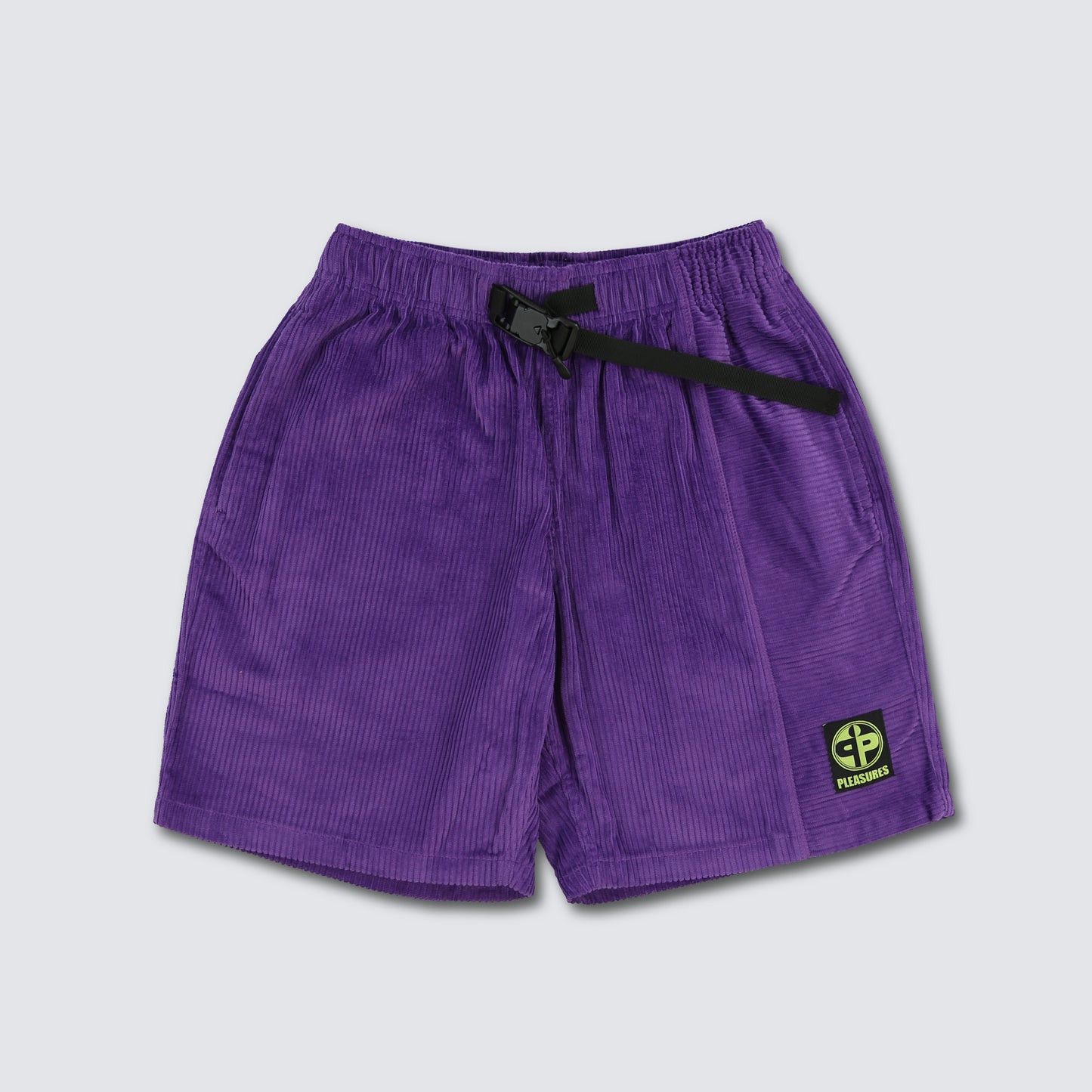 Pleasures Flip Conduroy Shorts L