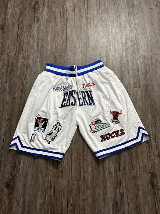 Eastern store conference shorts