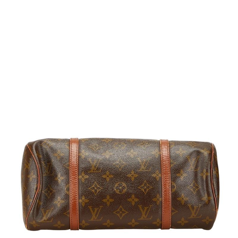 Louis Vuitton Louis Vuitton Monogram Papillon 30 Handbag M51365 Size ONE SIZE - 3 Thumbnail