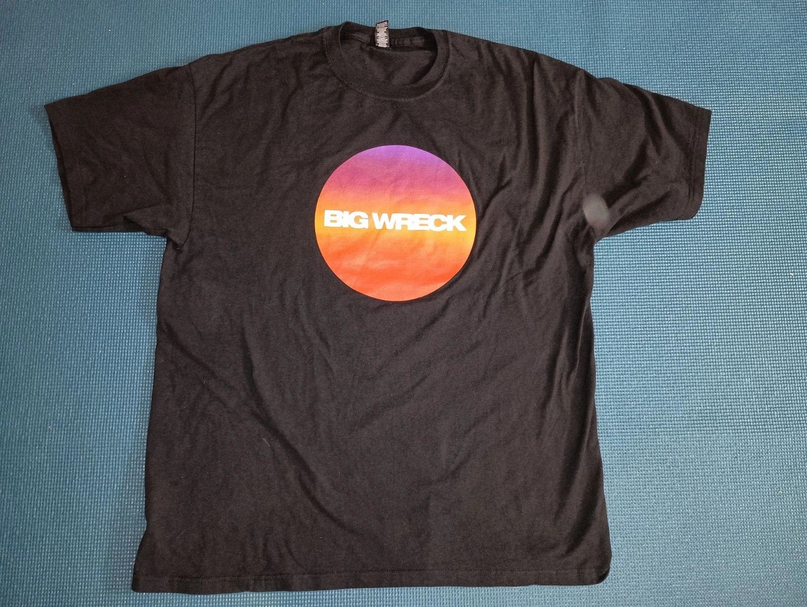 Other Big Wreck But For The Sun Tour Size US L / EU 52-54 / 3 - 1 Thumbnail