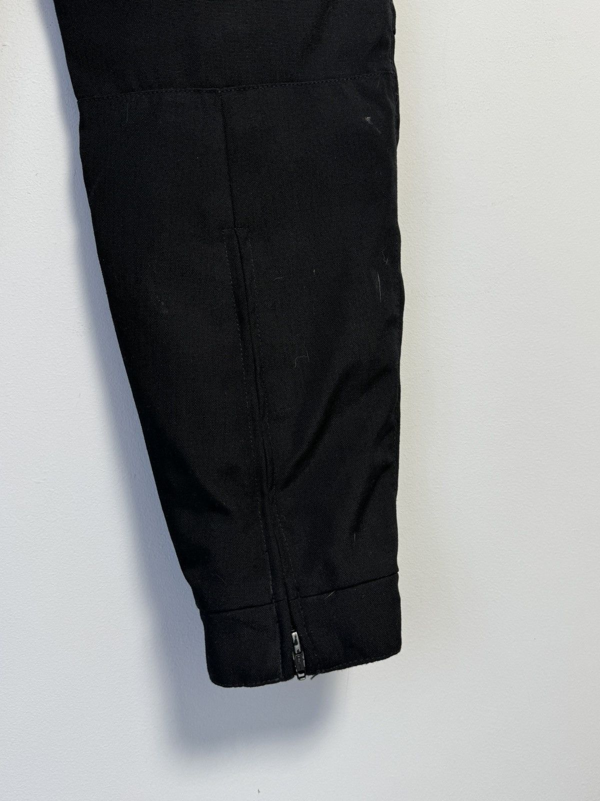 Dainese Dainese Black Riding Pants Size 44 Biker Motorcycle Trousers Size US 28 / EU 44 - 14 Thumbnail