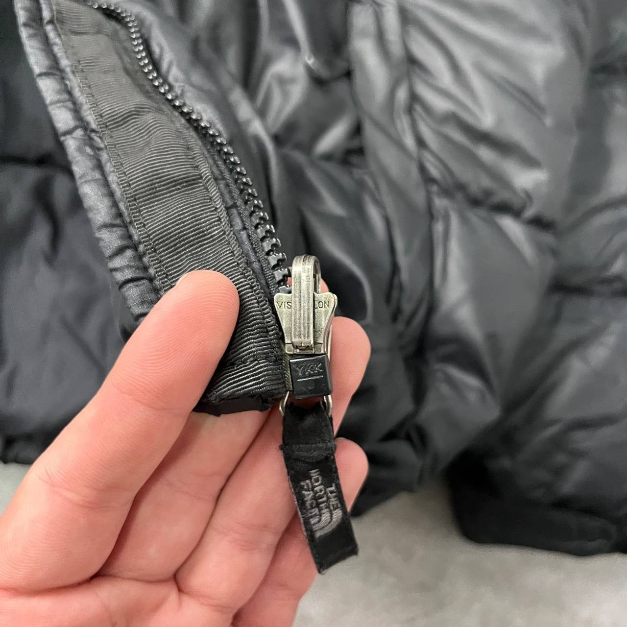 The North Face The north face 700 jacket vintage Size US S / EU 44-46 / 1 - 8 Thumbnail