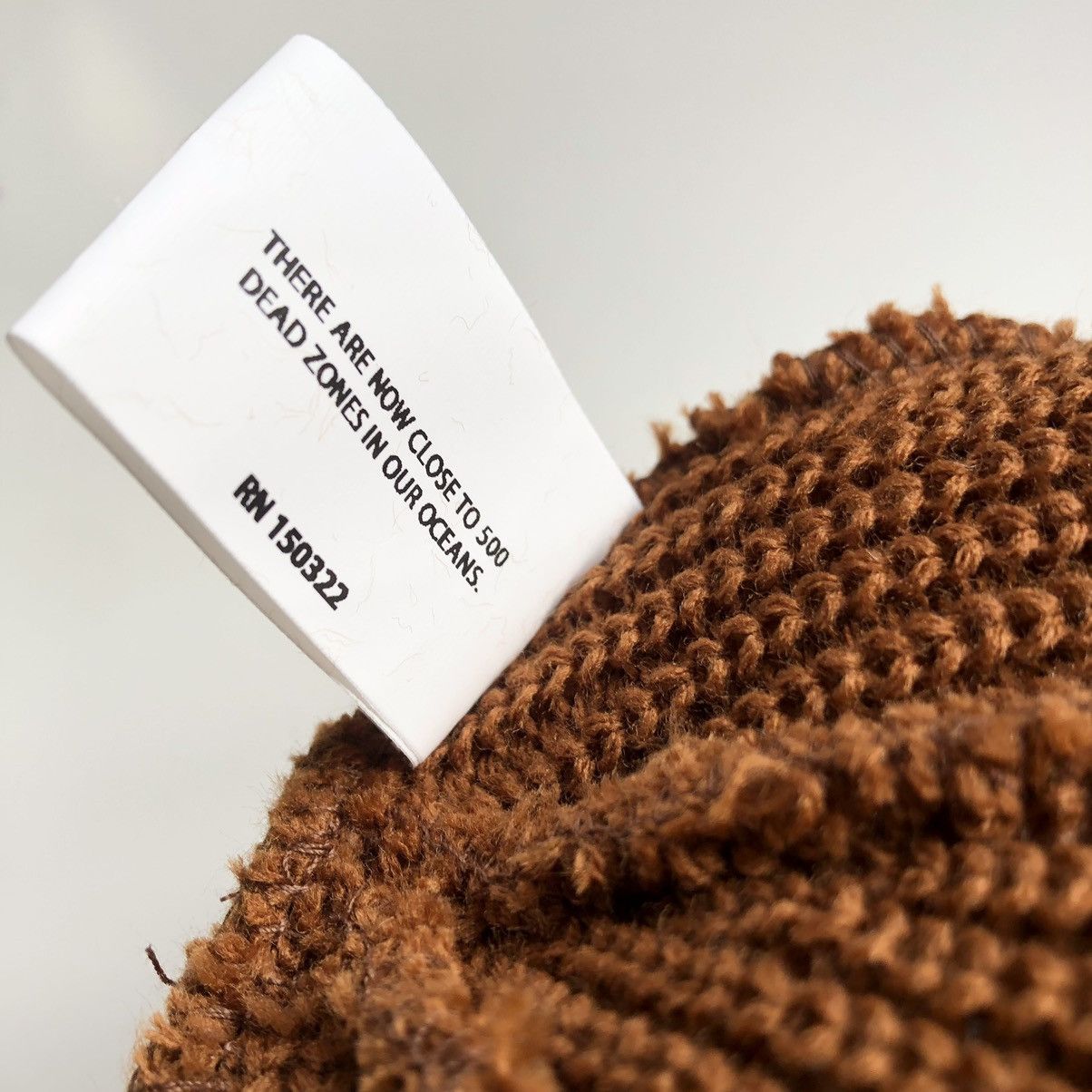 Noah Noah Core Logo Beanie Size ONE SIZE - 5 Thumbnail