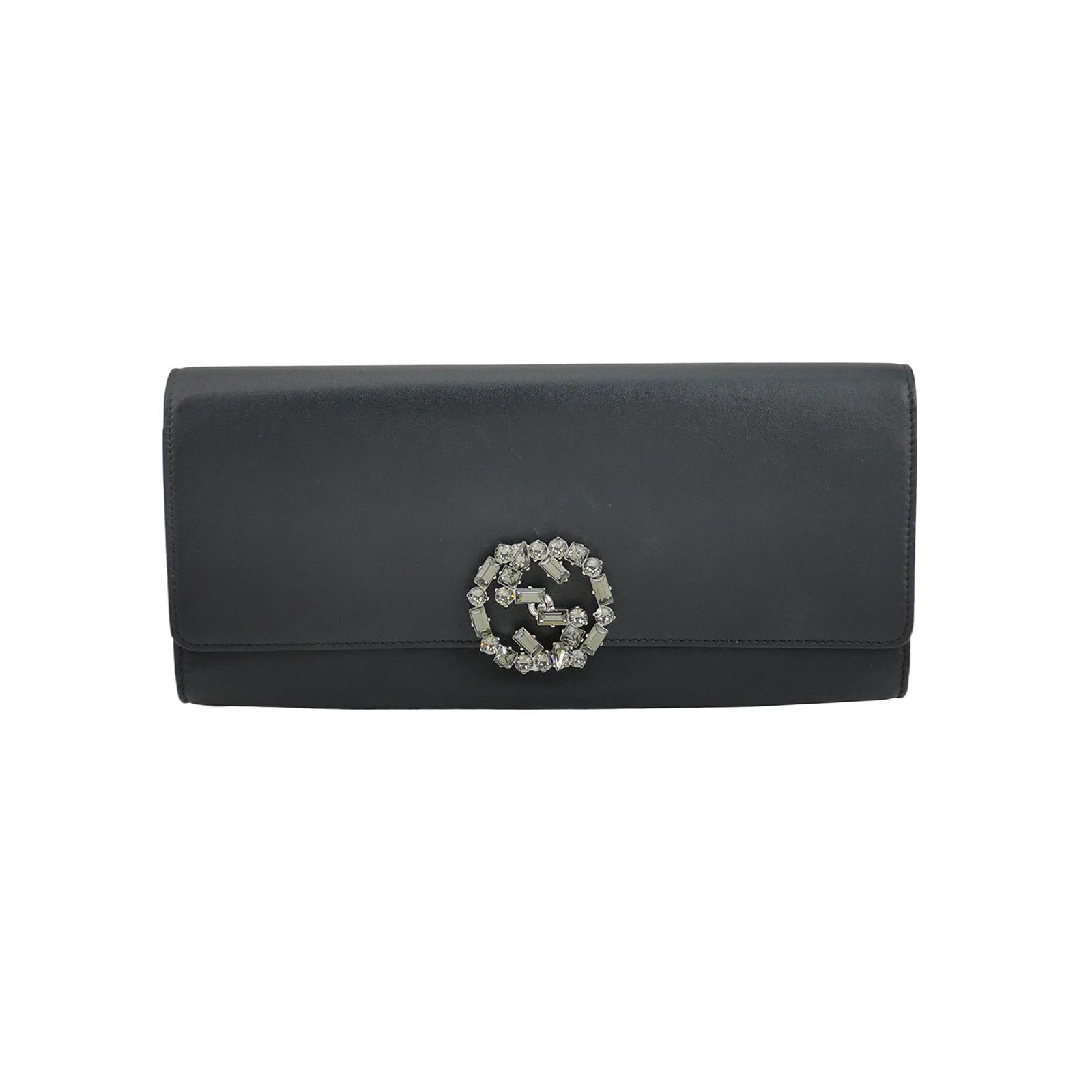 Gucci Gucci Women os Clutches Size ONE SIZE - 1 Thumbnail